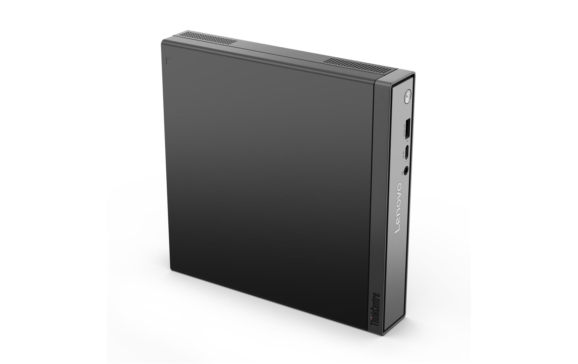 Lenovo ThinkCentre neo 50q Gen 5 Mini PC – Windows 11 Pro, Deutsch, Englisch, Französisch