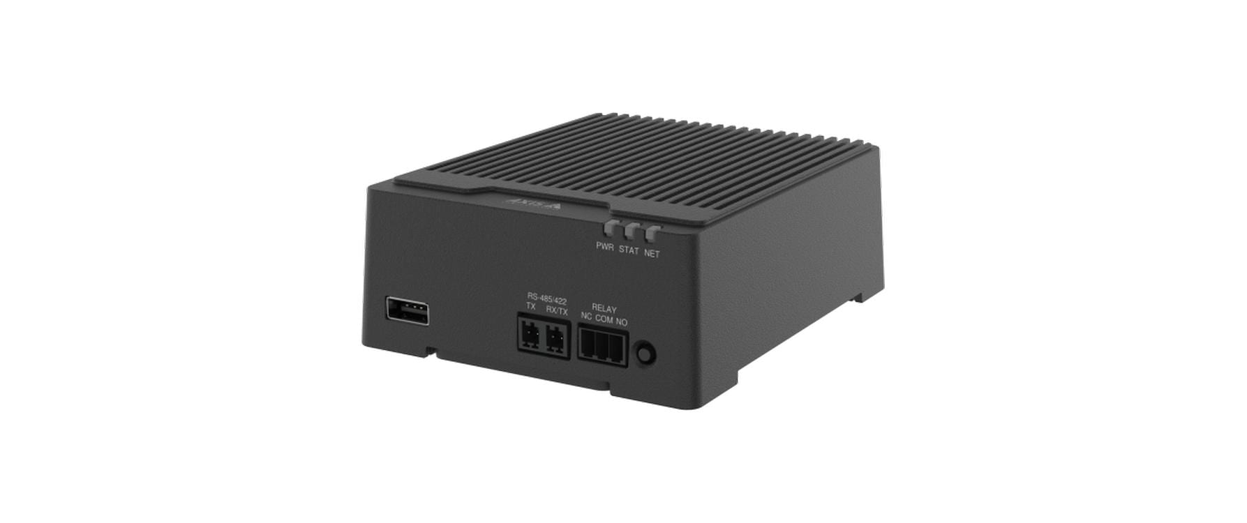 Axis D3110 MK II Connectivity-Hub