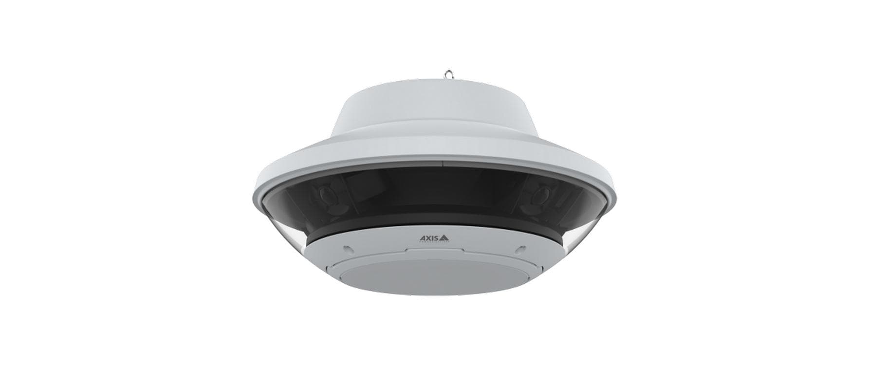 Axis Q6020-E Kamera