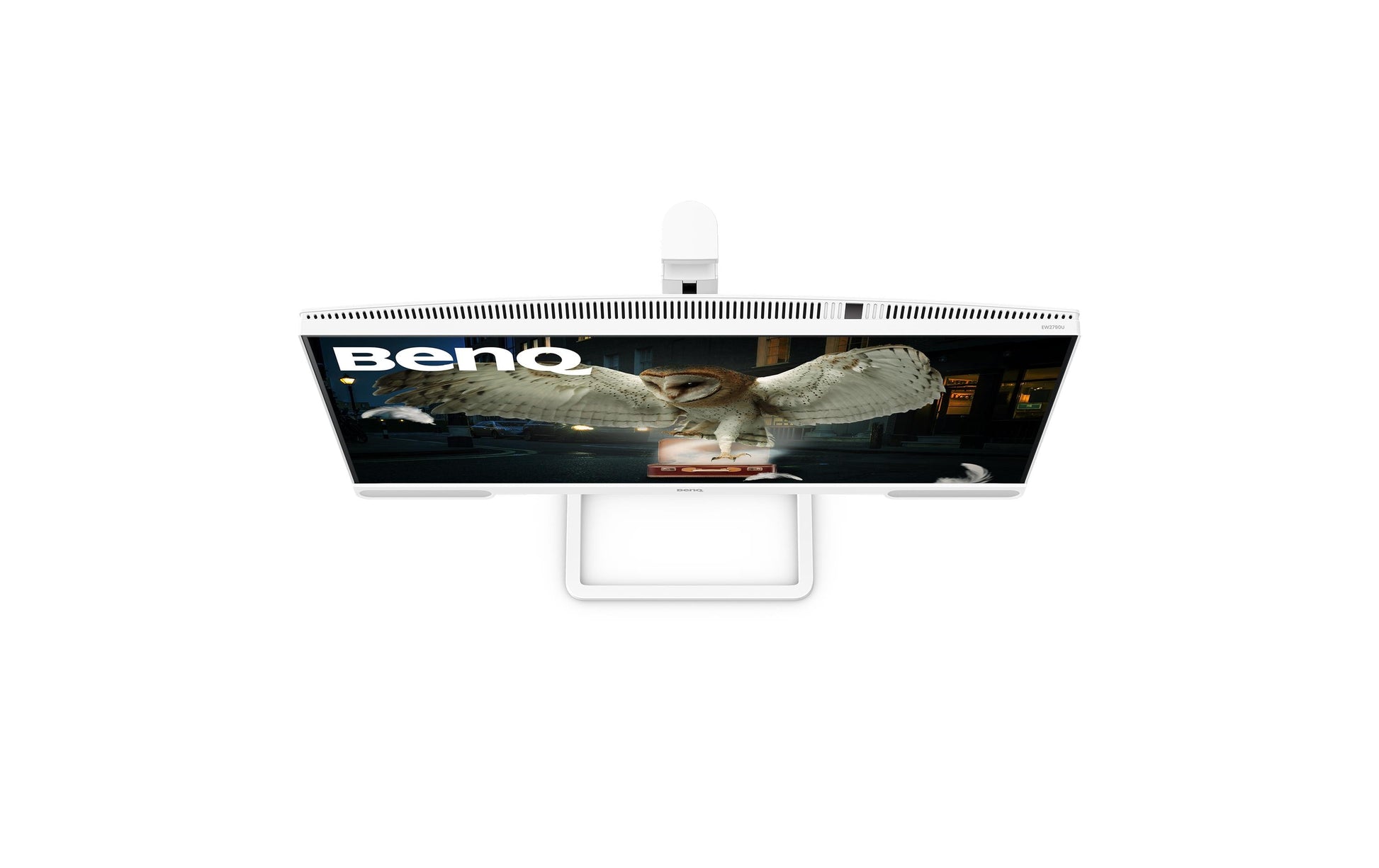 BenQ EW3290U – Monitor, 31,5", 3840 × 2160 (UHD 4K), IPS, 400 cd/m², 3× HDMI