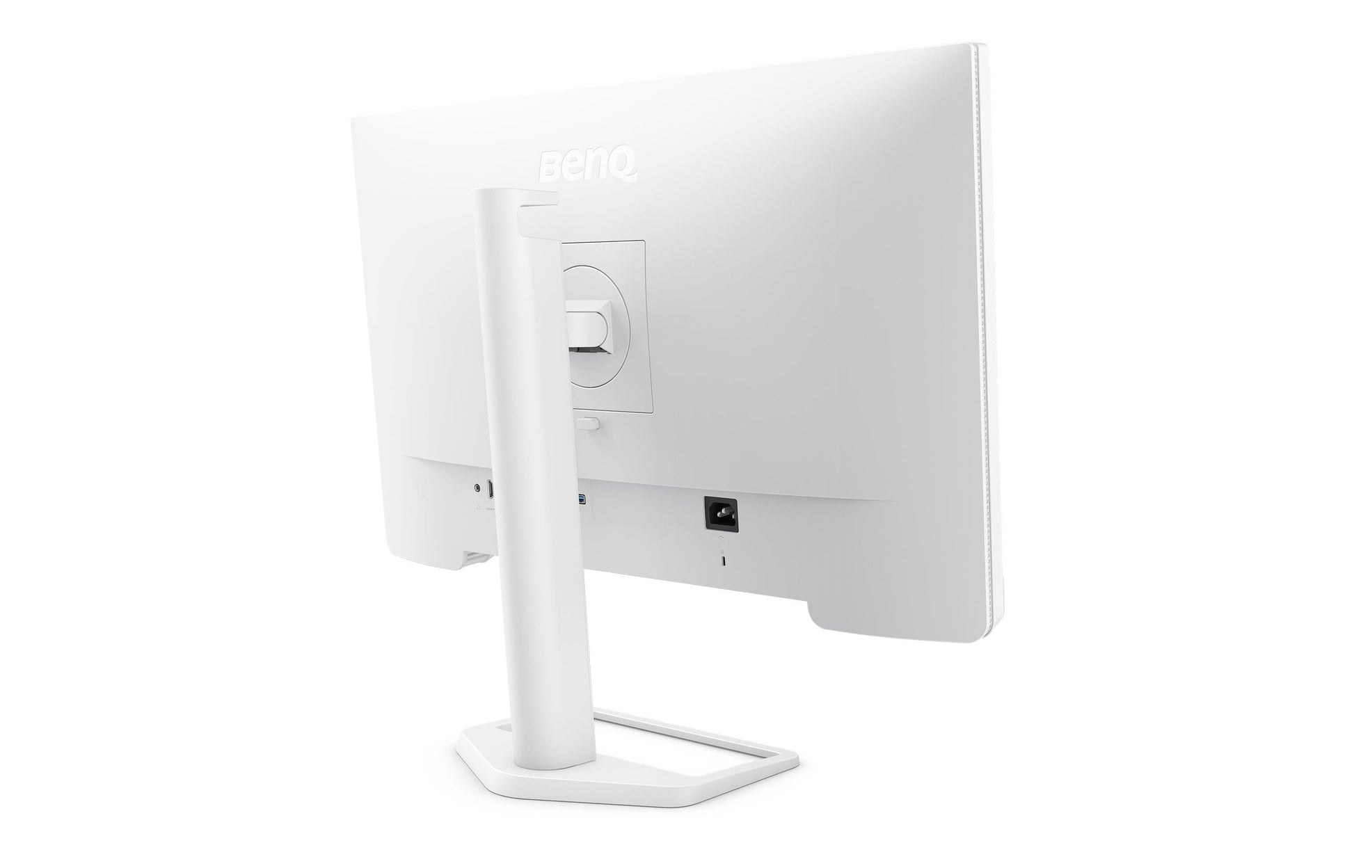 BenQ EW3290U – Monitor, 31,5", 3840 × 2160 (UHD 4K), IPS, 400 cd/m², 3× HDMI