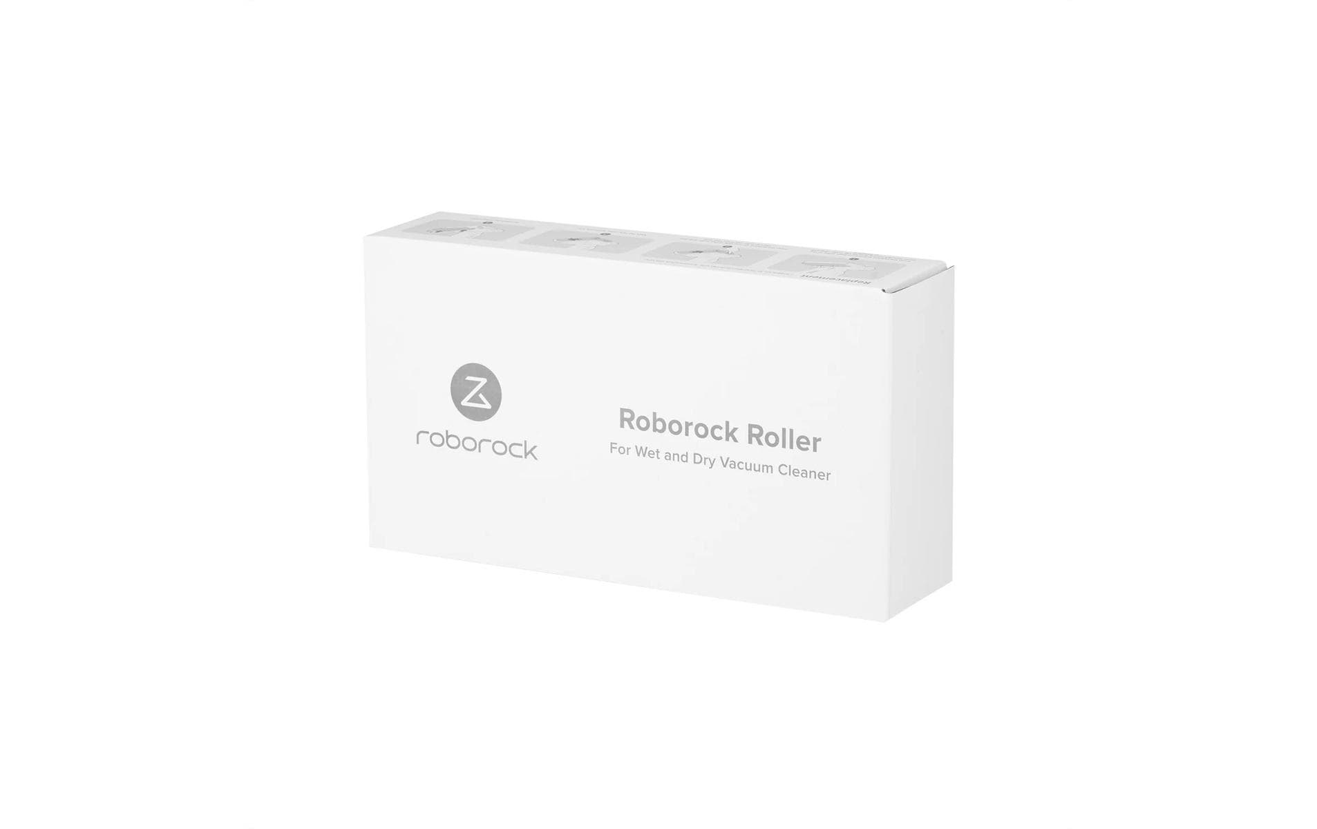 Roborock zubehör Roborock Rollerbürste – für Flexi Lite, grau