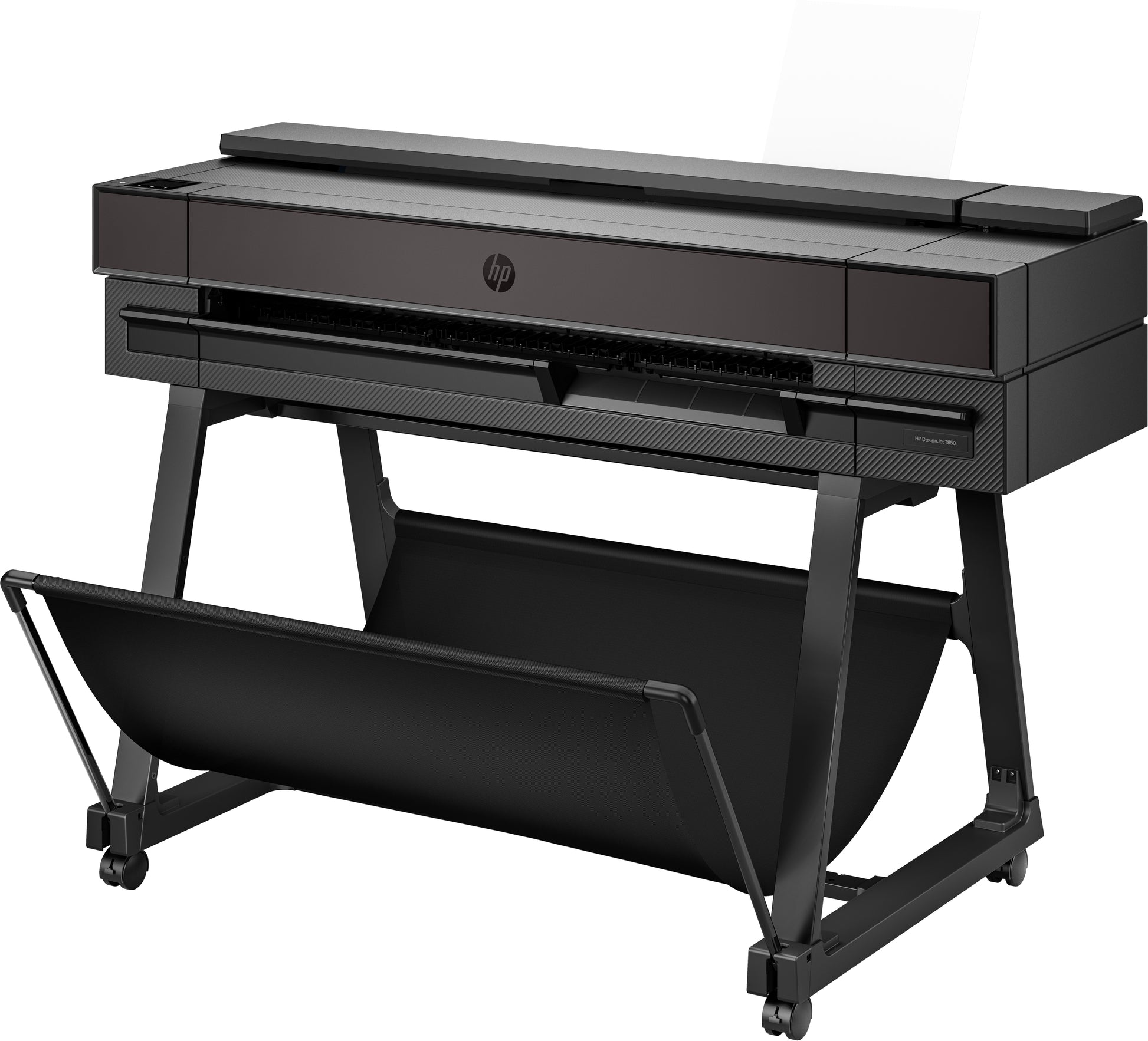 HP DesignJet T850 – Grossformatdrucker 36", USB, 2400 × 1200 dpi