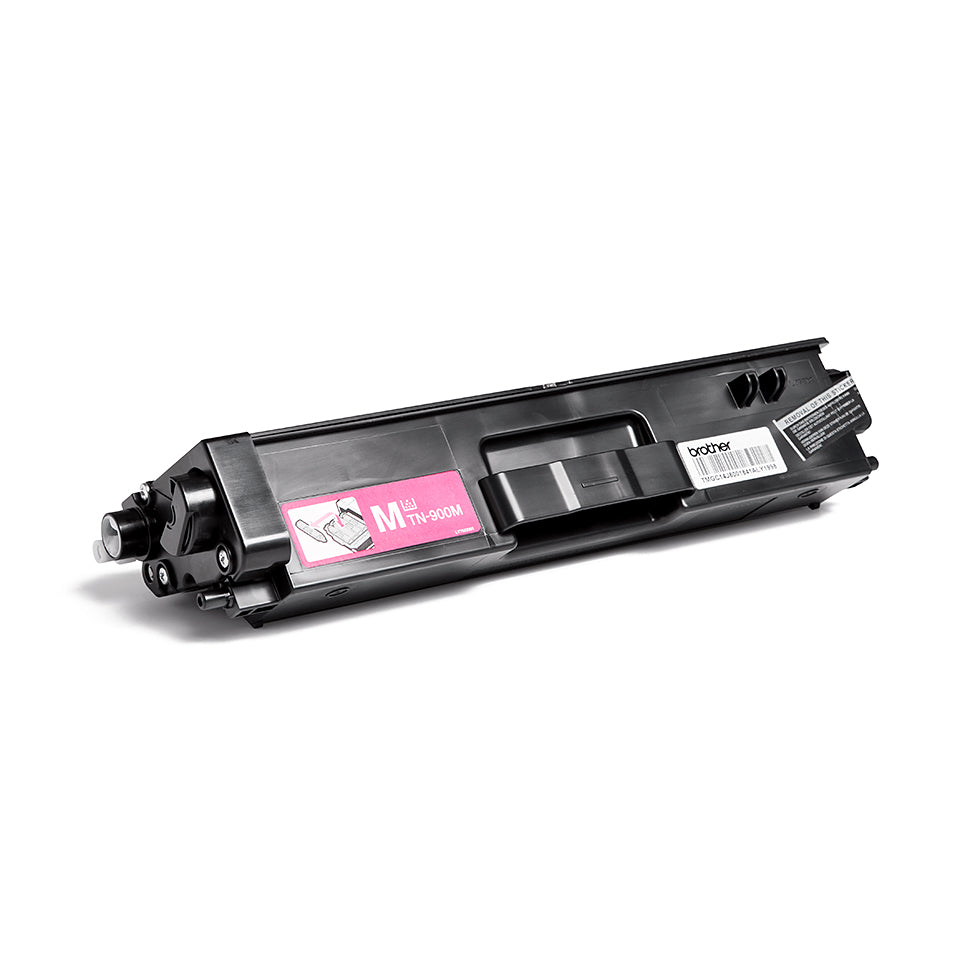Brother Toner – magenta, 6000 Seiten