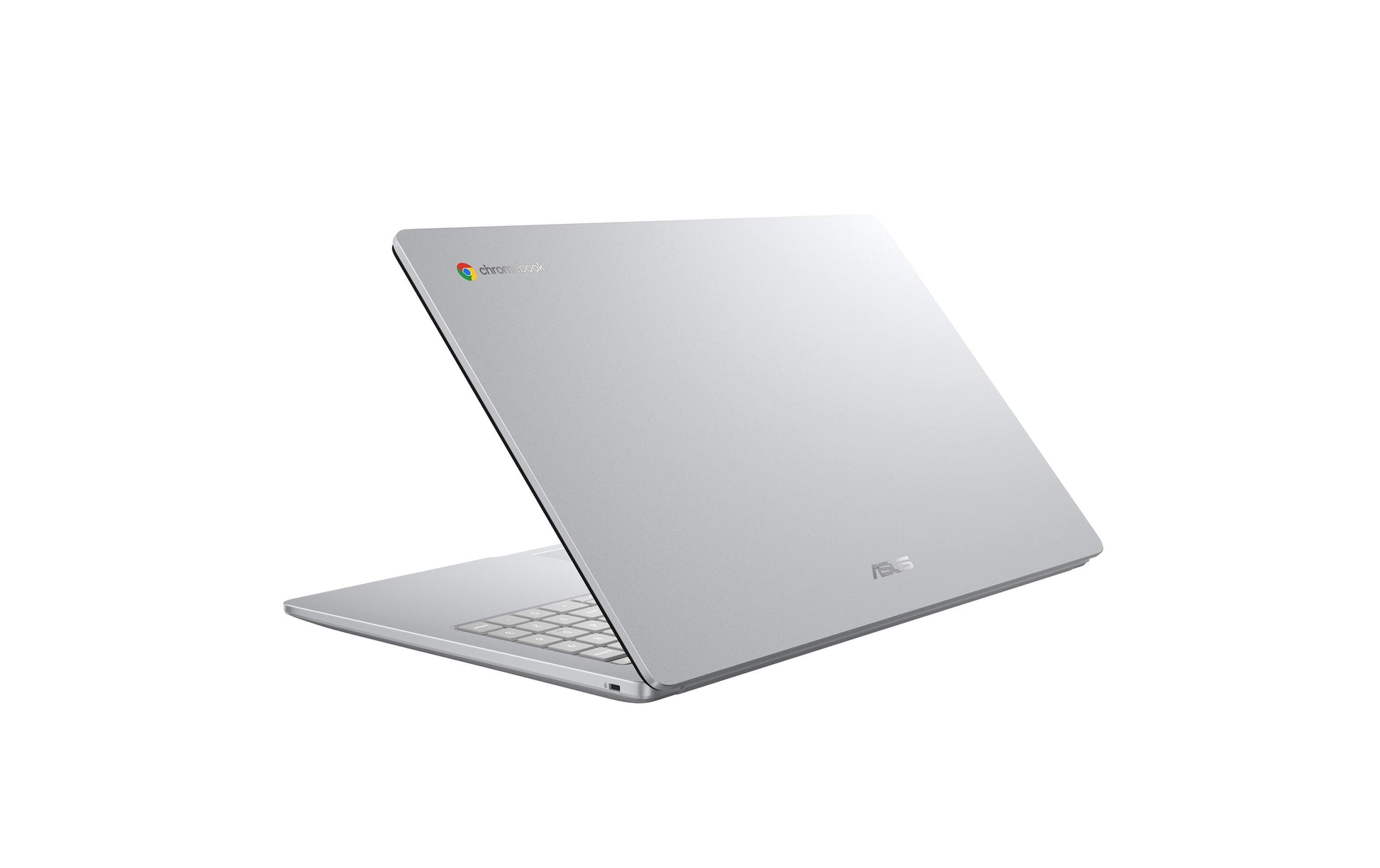ASUS CX1505CKA-NJ0167 Chromebook – 15,6" FHD, Intel N4500, 8 GB, 128 GB eMMC, ChromeOS, Grau