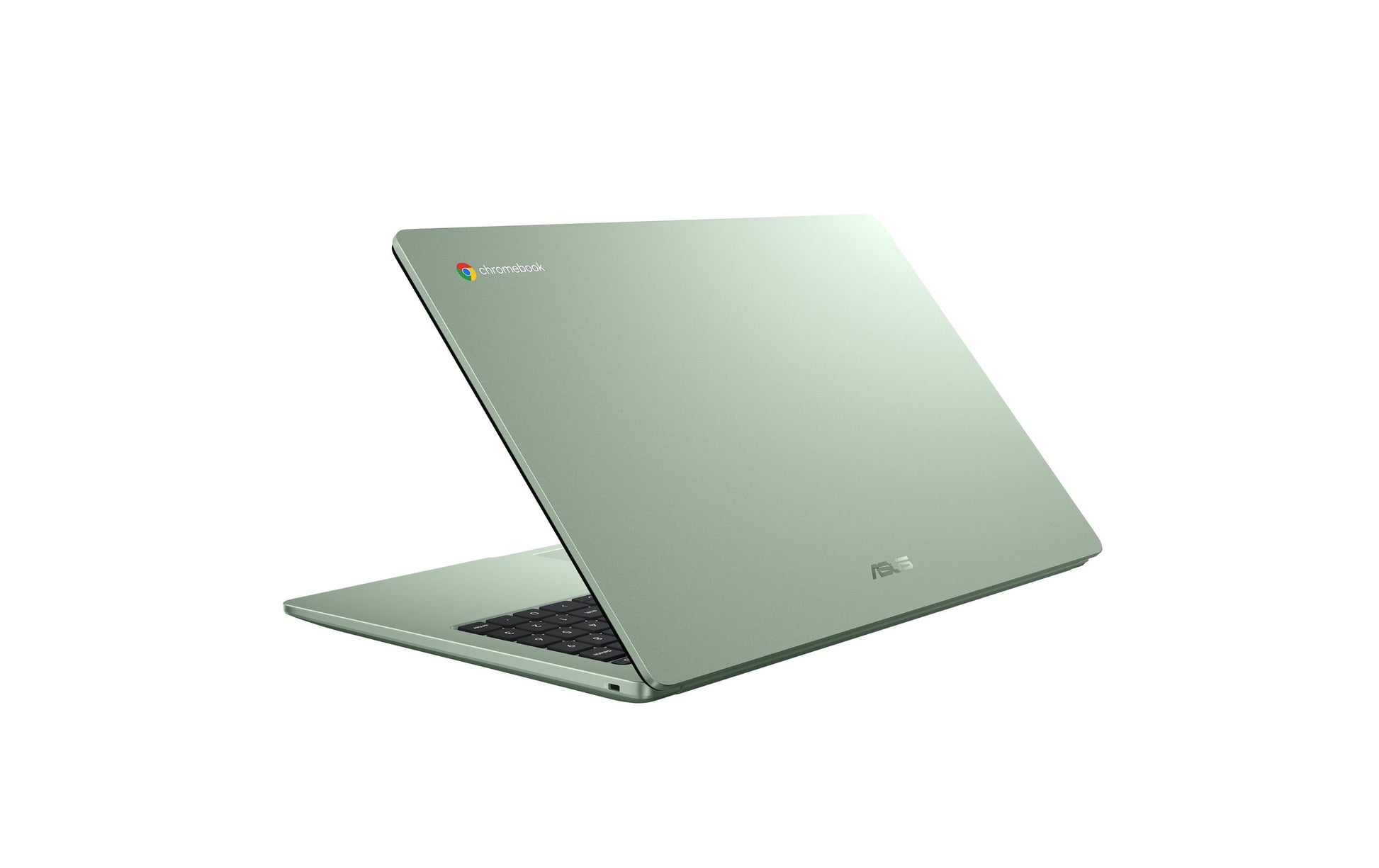 ASUS CX1505CKA-NJ0166 Chromebook – Wi‑Fi, Bluetooth – Netzstrom 100–240 V – 359,5 × 232,2 × 20,1 mm