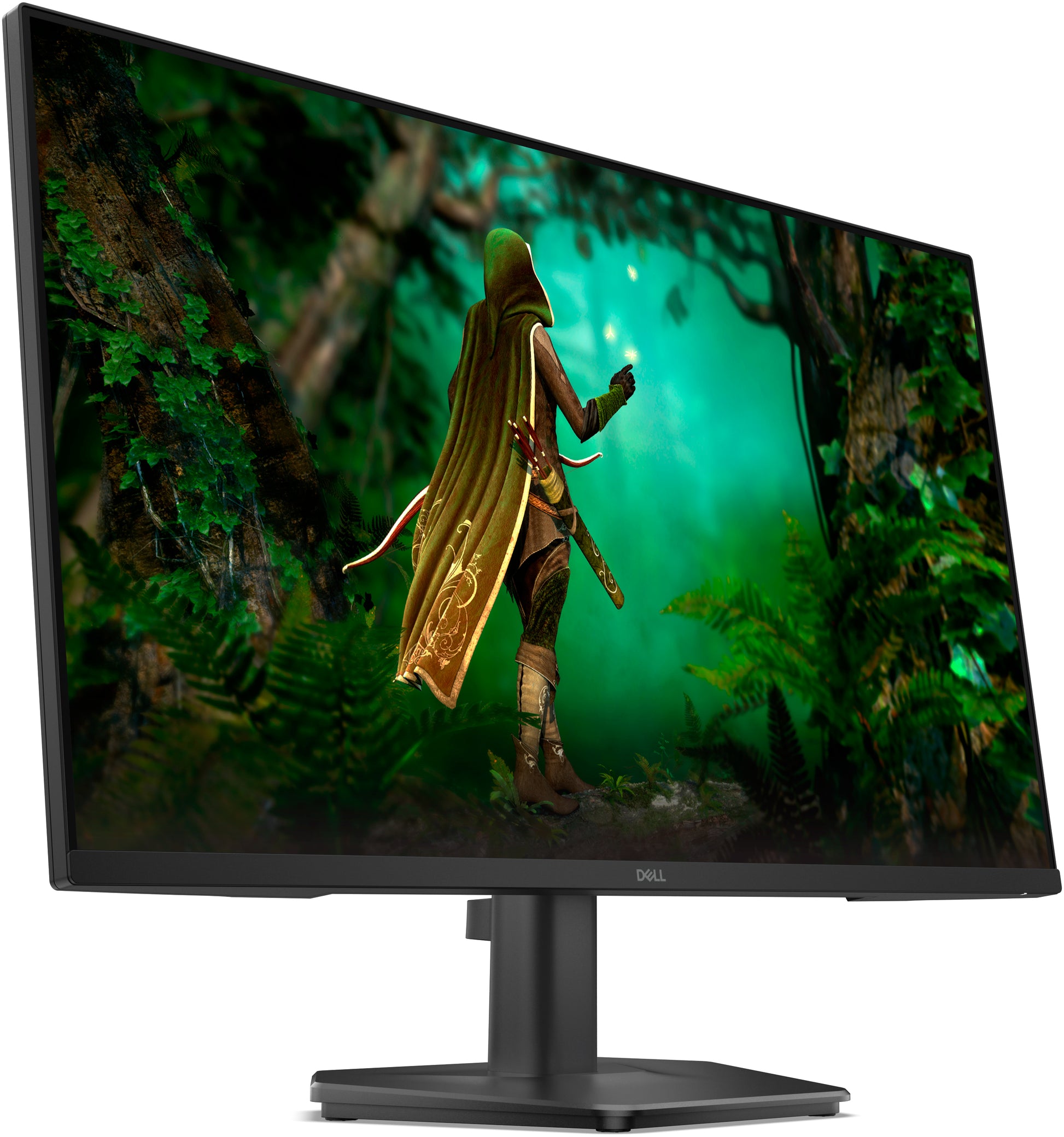 Dell Se2725Hg – Monitor, 27" 1920 × 1080 (Full HD), LCD, Schwarz