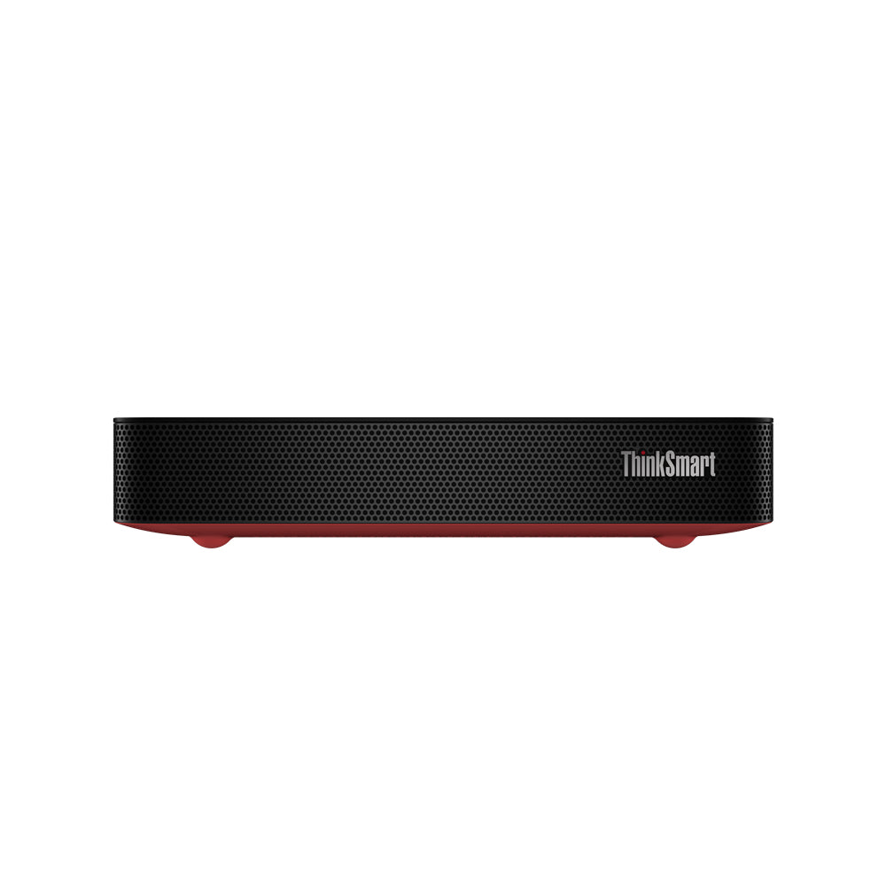 Lenovo ThinkSmart Core – Controller-Set – 10,1", Windows 11 IoT Enterprise, für Microsoft Teams Rooms