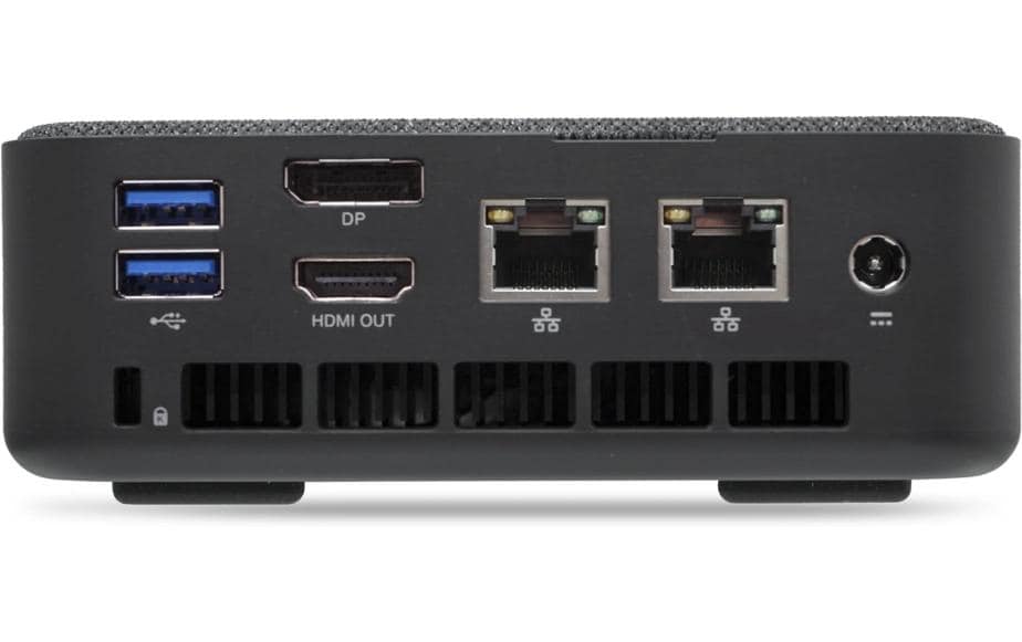 Acer Revo RB102 Mini-PC – Wi-Fi, Bluetooth, Ethernet