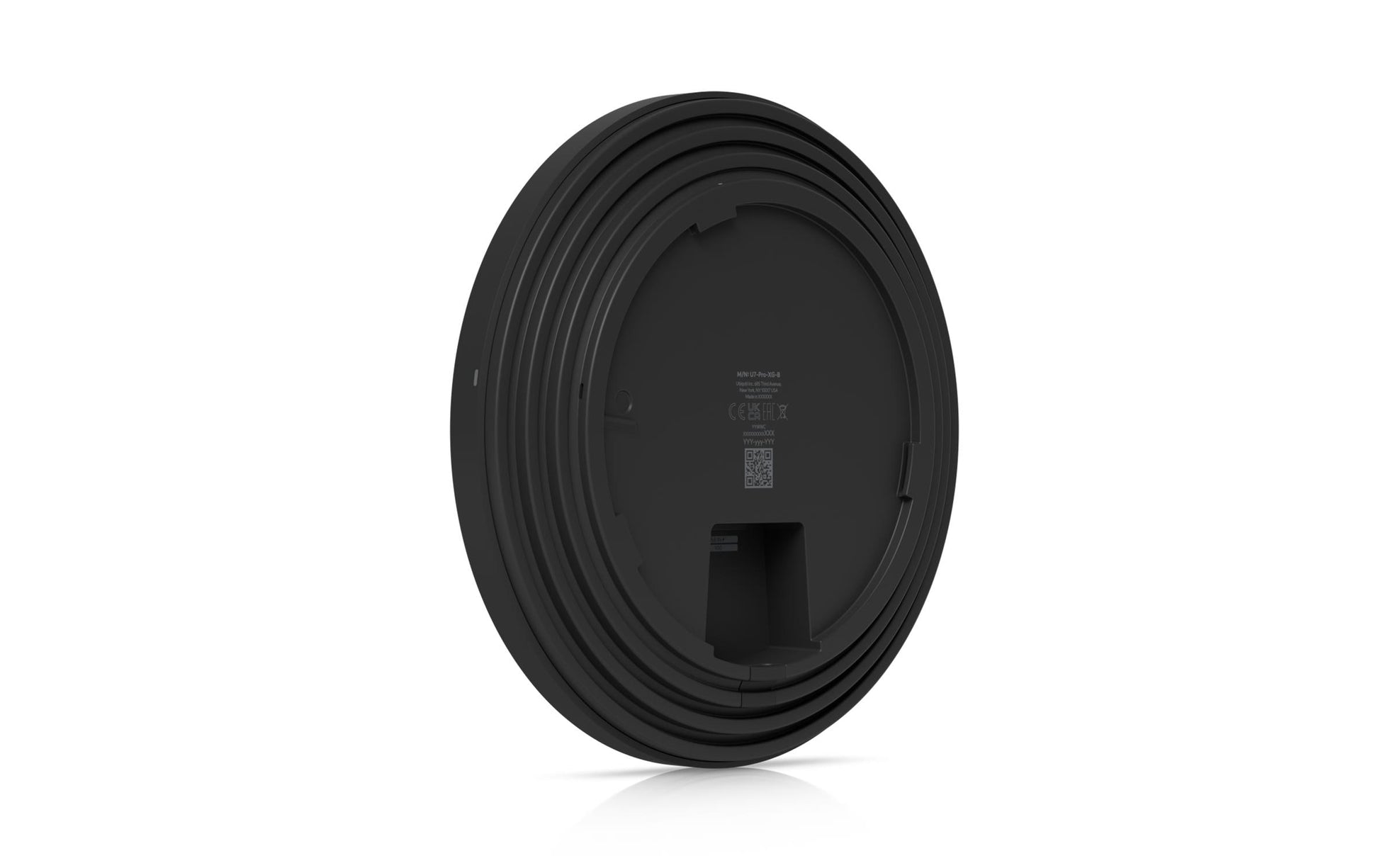Ubiquiti U7-PRO-XG – Access Point – Wi-Fi 7 (2,4/5/6 GHz), 5,8 Gbit/s, 10GbE, PoE+, Wand/Decke