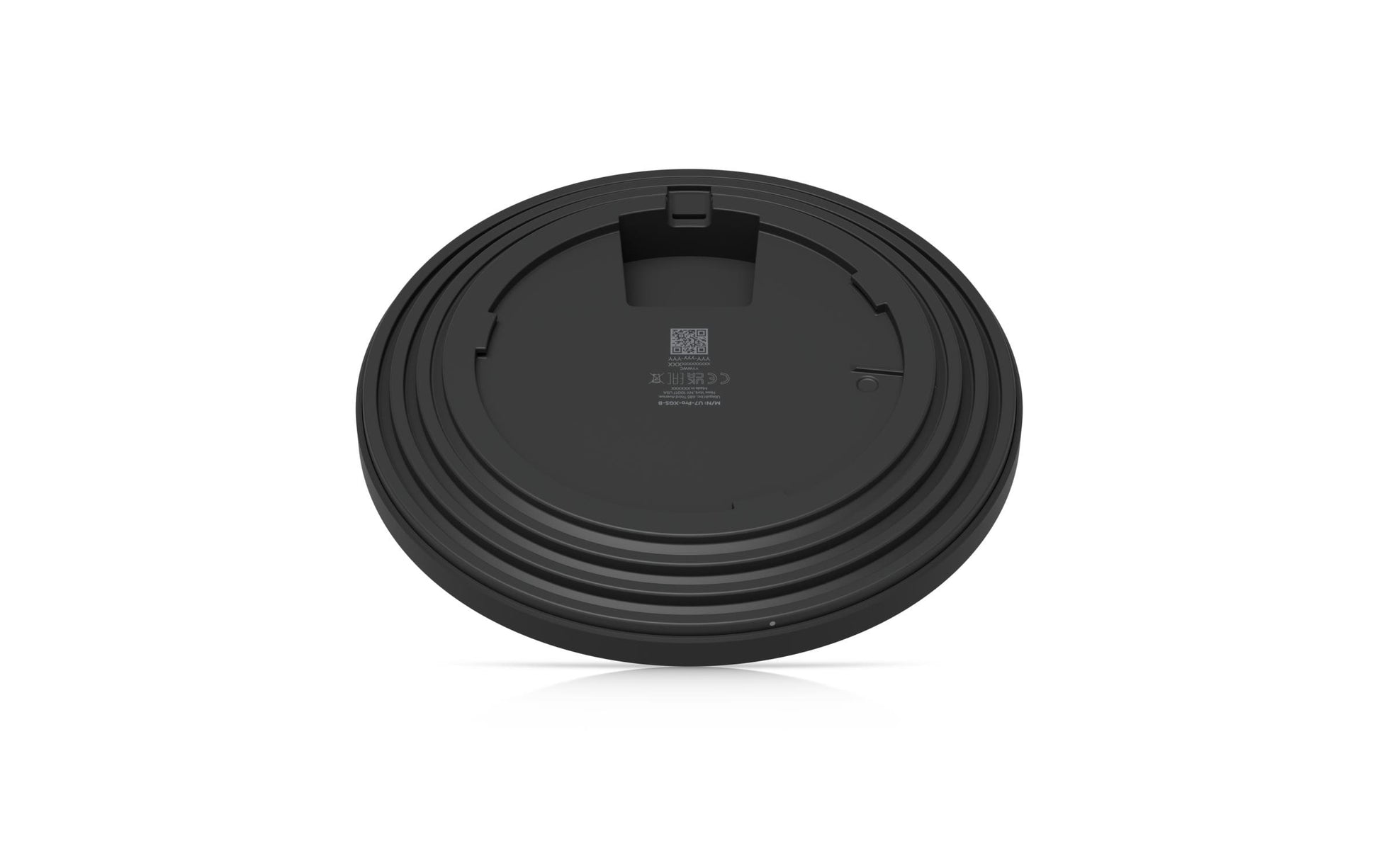 Ubiquiti UniFi U7 Pro XGS – Wi‑Fi 7 Access Point, Tri‑Band (2,4/5/6 GHz), 10GbE, PoE++, Wand/Decke, Schwarz