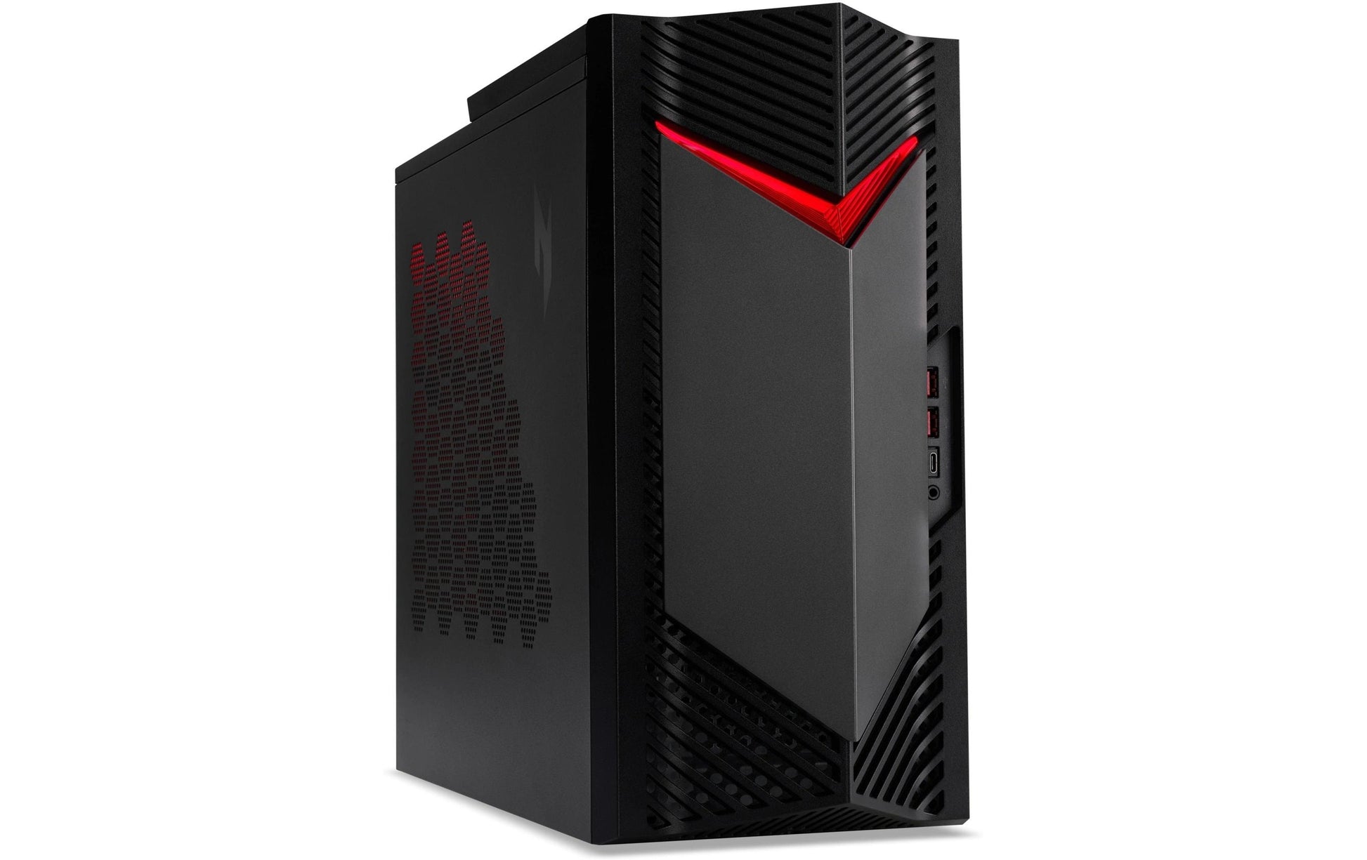 Acer Nitro N50-660 – Desktop-PC, Windows 11 Home