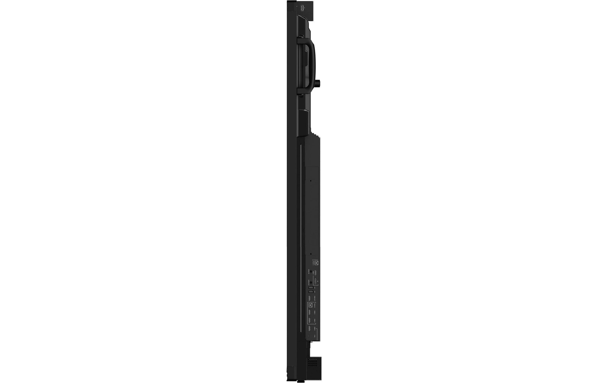 iiyama ProLite UW5K IR 50P – Interaktives Touch-Display, 91,5", 5120 × 2160, 500 cd/m², 24/7, Touch, Android