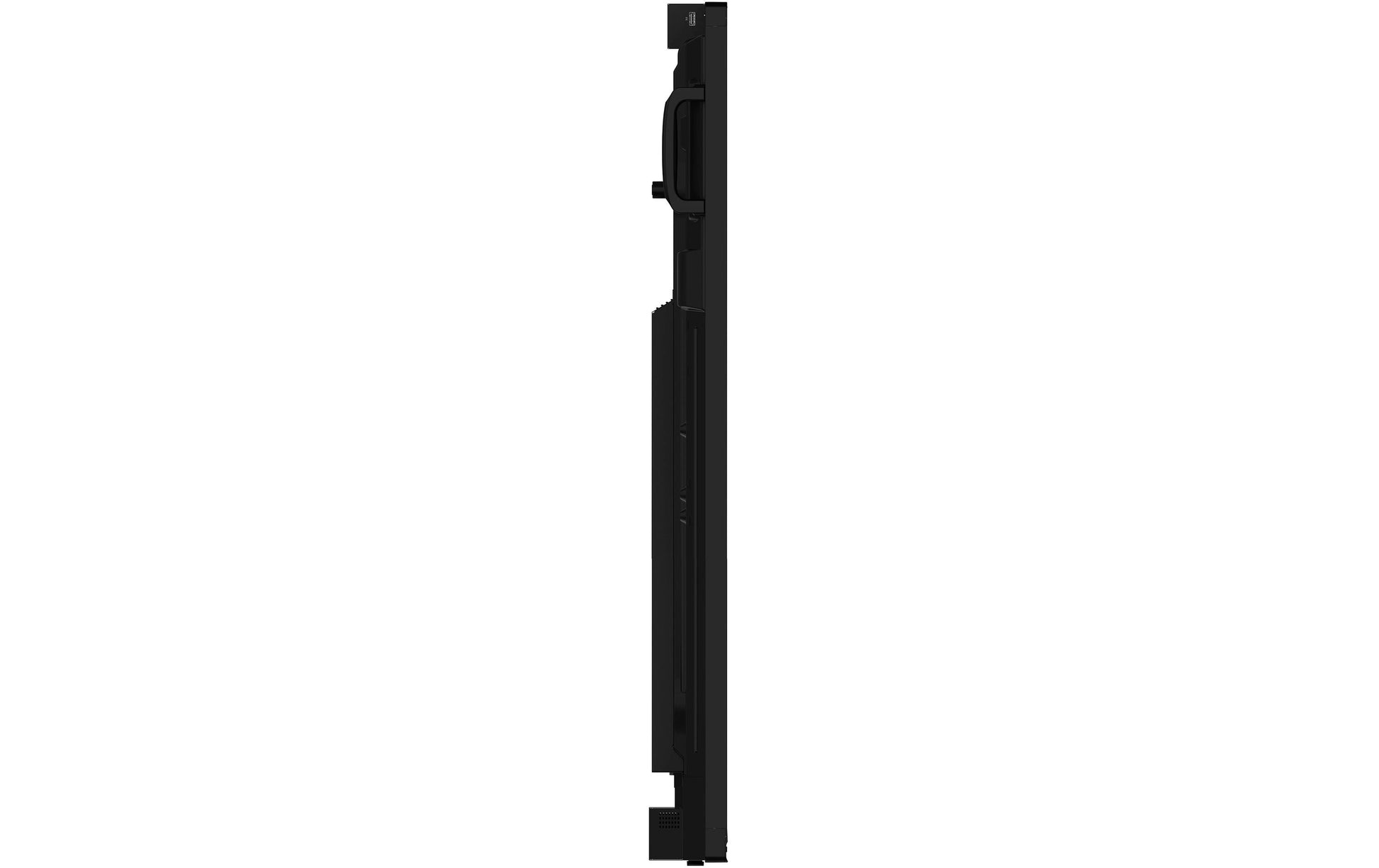 iiyama ProLite UW5K IR 50P – Interaktives Touch-Display, 91,5", 5120 × 2160, 500 cd/m², 24/7, Touch, Android