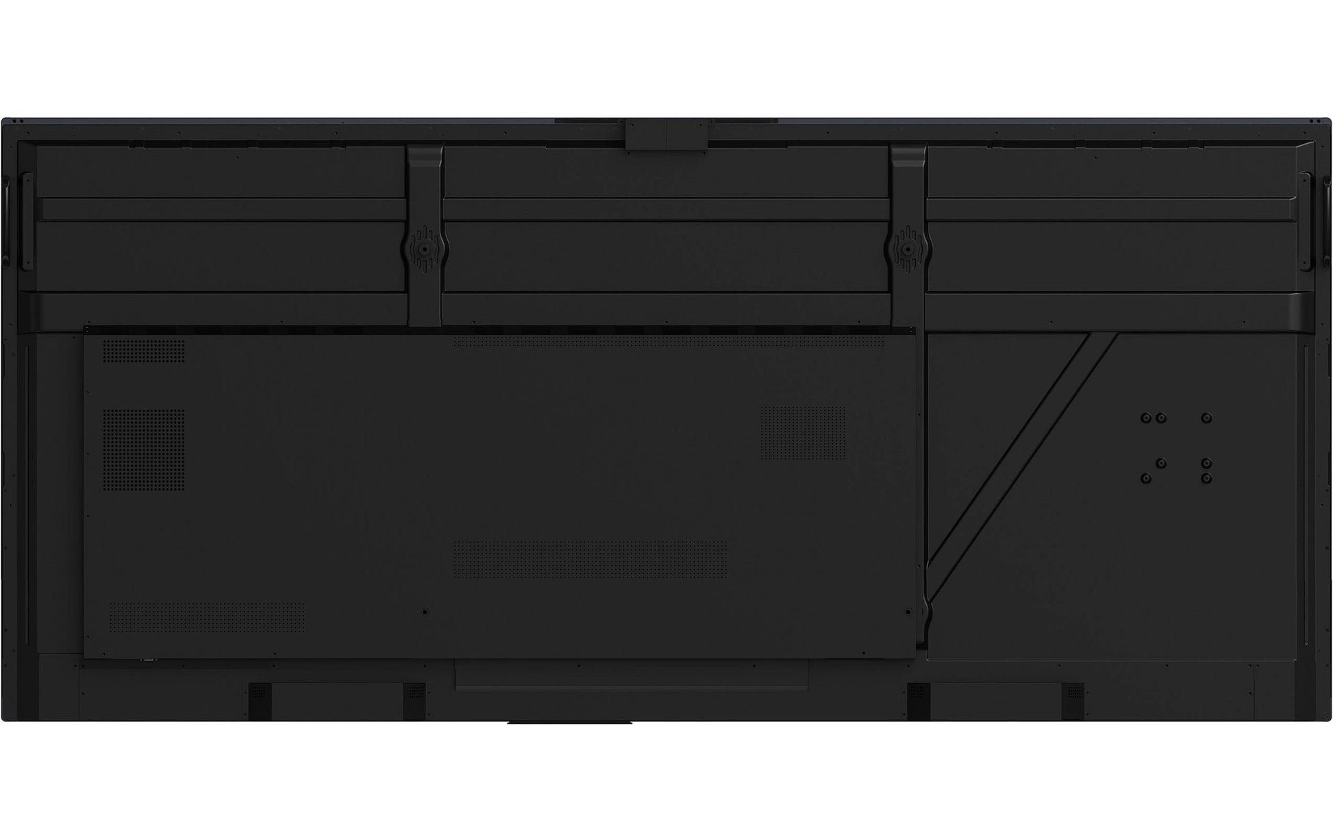 iiyama ProLite UW5K IR 50P – Interaktives Touch-Display, 91,5", 5120 × 2160, 500 cd/m², 24/7, Touch, Android