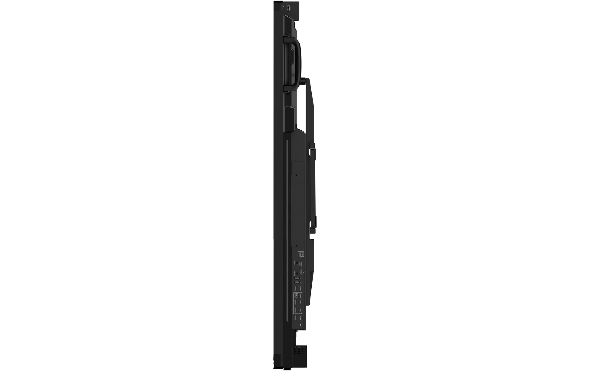 iiyama ProLite UW5K IR 50P – Interaktives Touch-Display, 91,5", 5120 × 2160, 500 cd/m², 24/7, Touch, Android