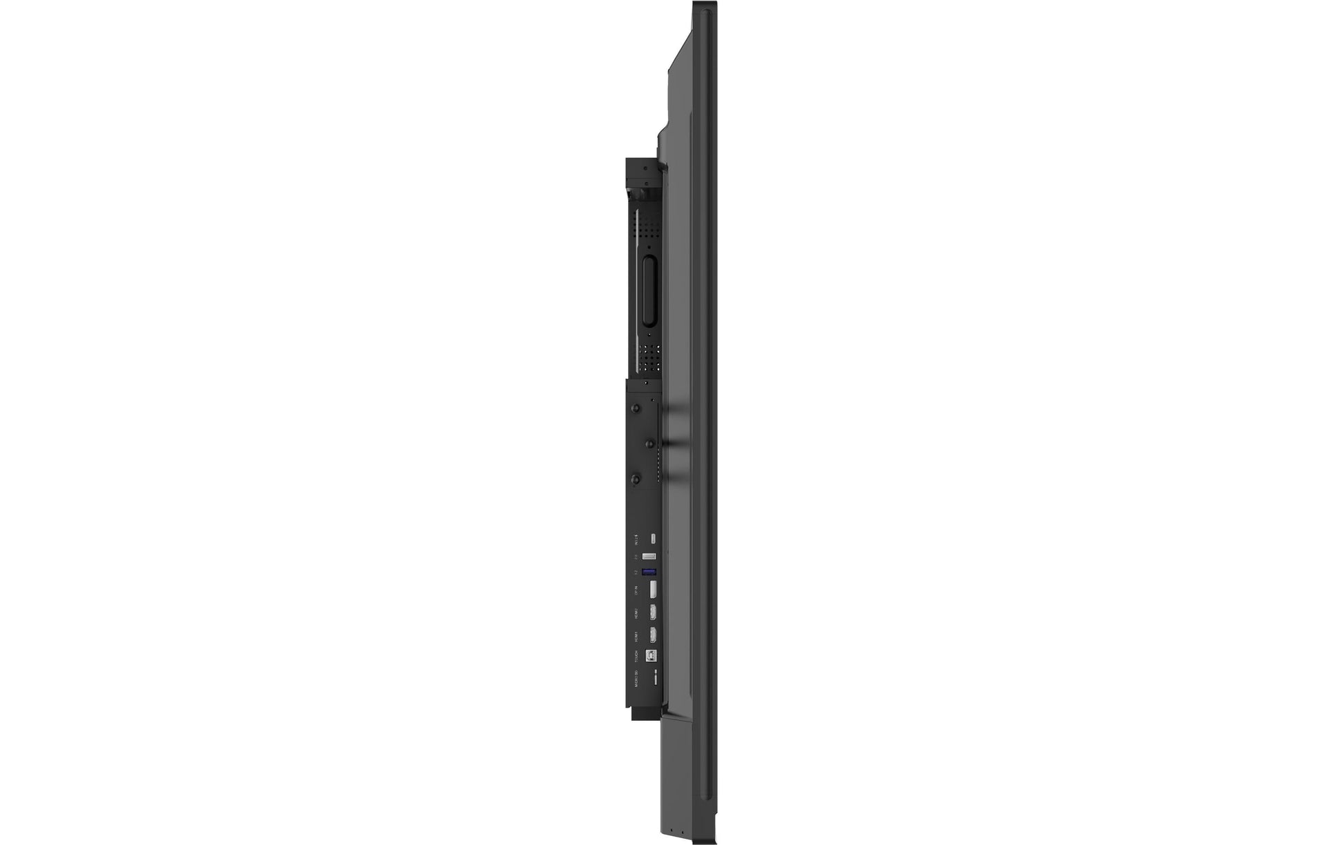 iiyama ProLite 65" UHD 4K IR-Touch 40-Touch – Android, 450 cd/m², entspiegelt