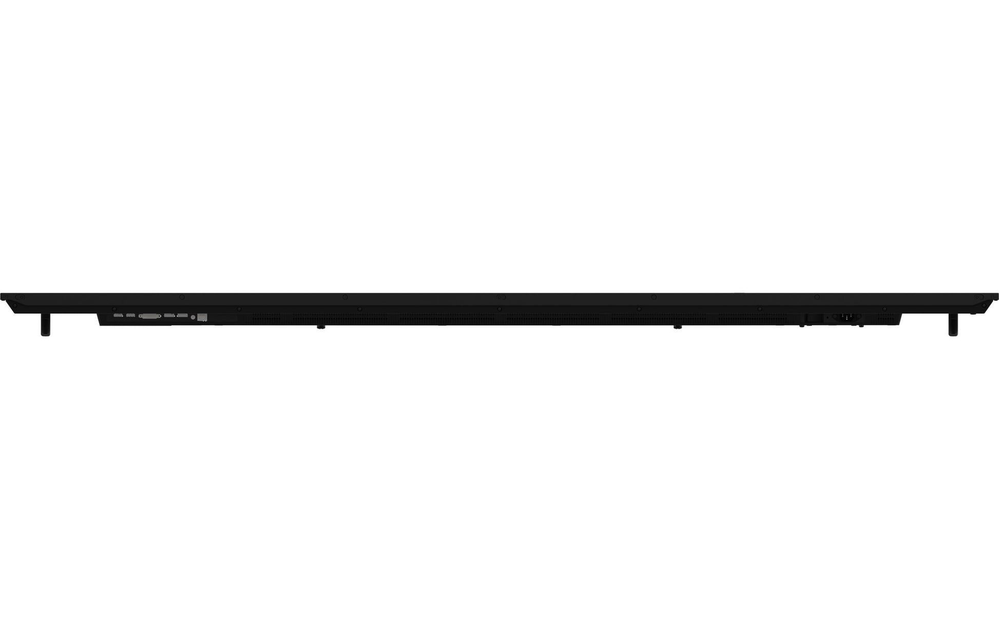 iiyama LH7565UHSB-B1 – 75" LED UHD 4K