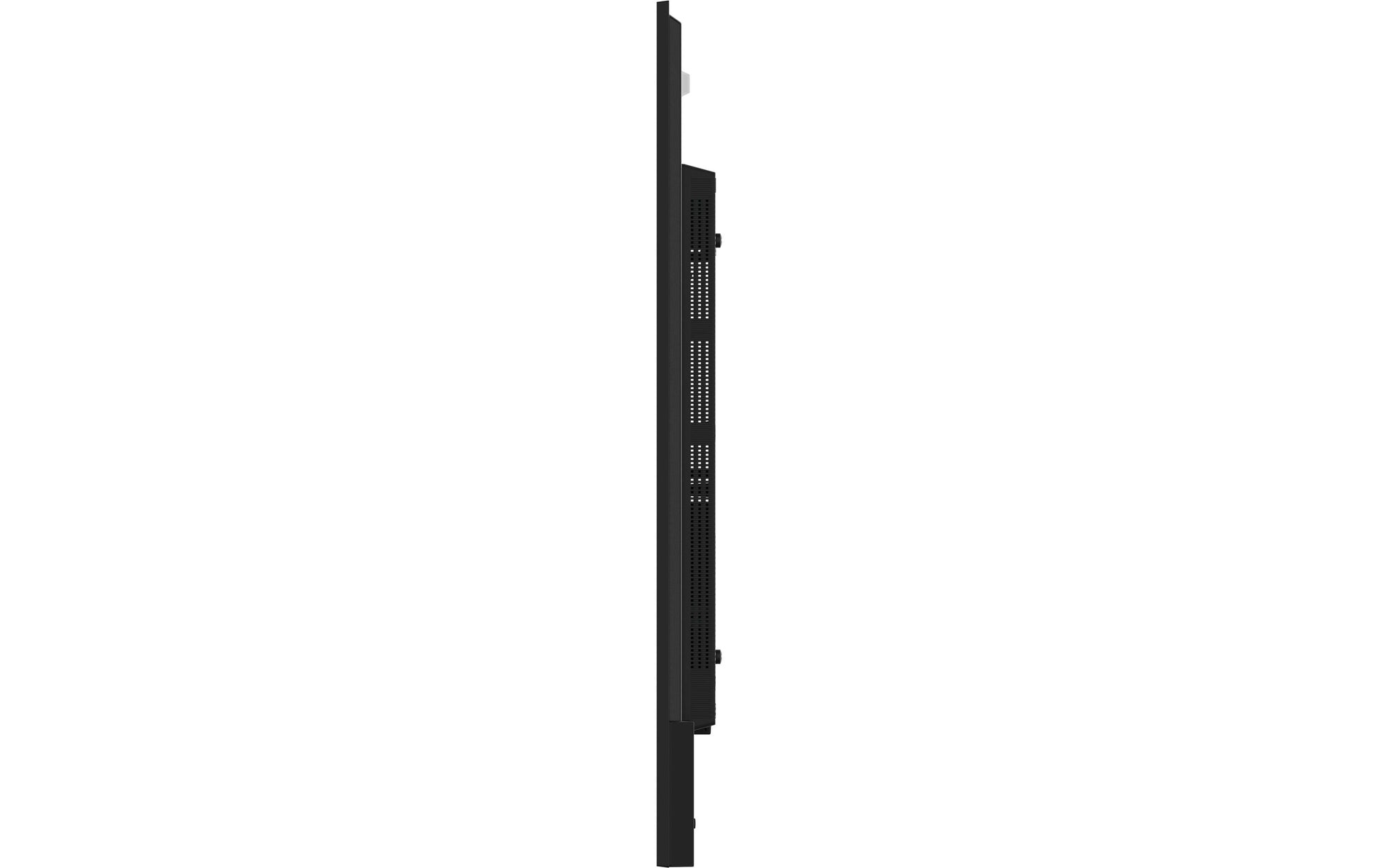 iiyama ProLite – Signage-Display, 64,5", 3840 × 1600, 800 cd/m², 24/7, IPS