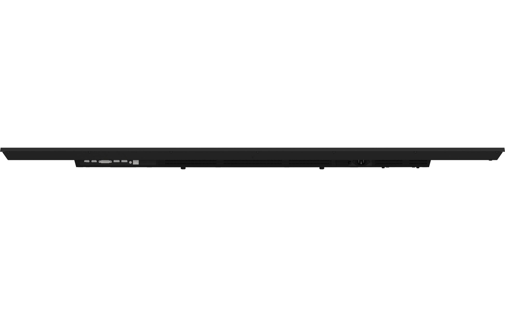 iiyama ProLite – Signage-Display, 64,5", 3840 × 1600, 800 cd/m², 24/7, IPS