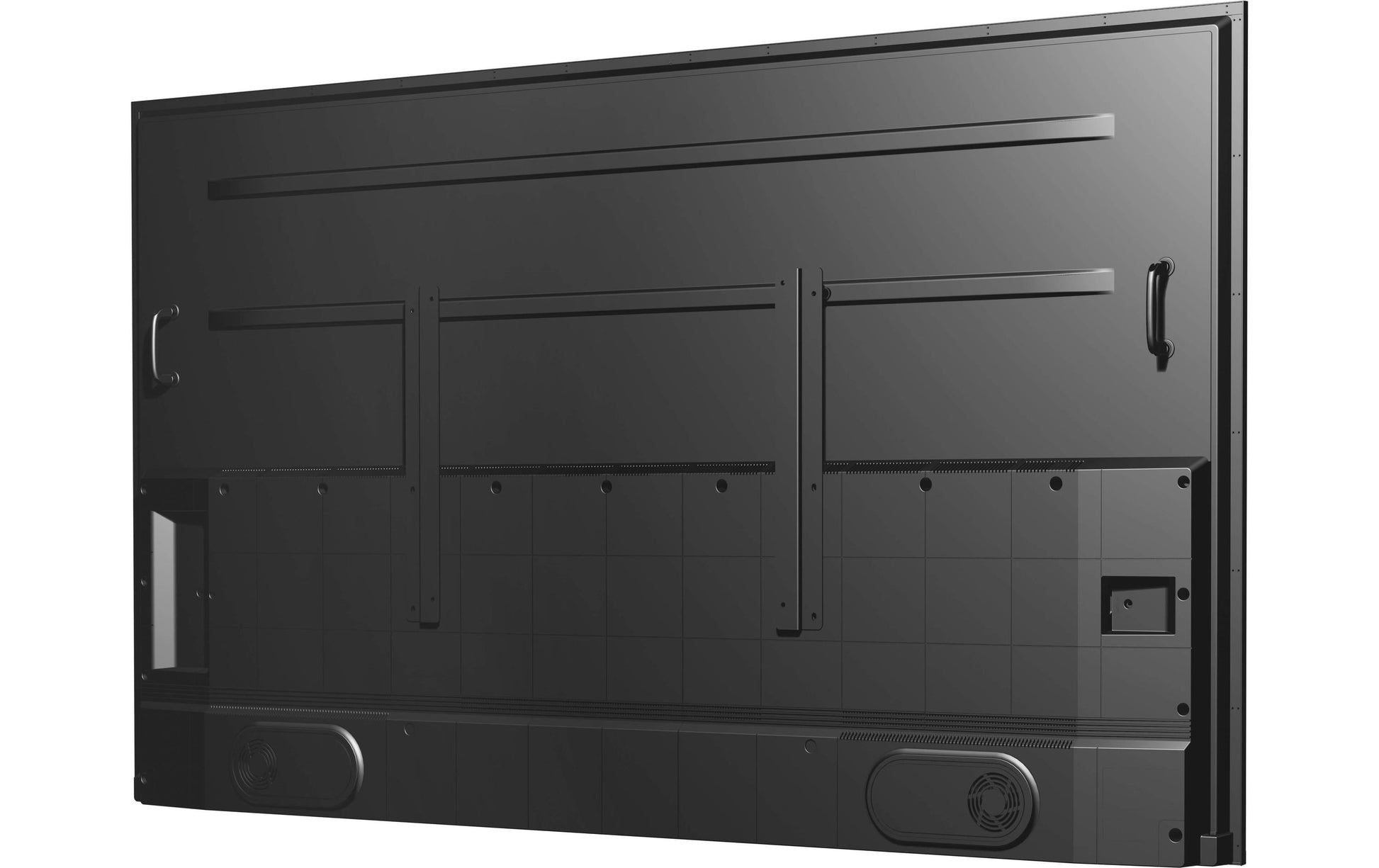 iiyama LE9864UHS-B1AG – Signage-Display, 98", Ultra HD 4K, 500 cd/m², 24/7