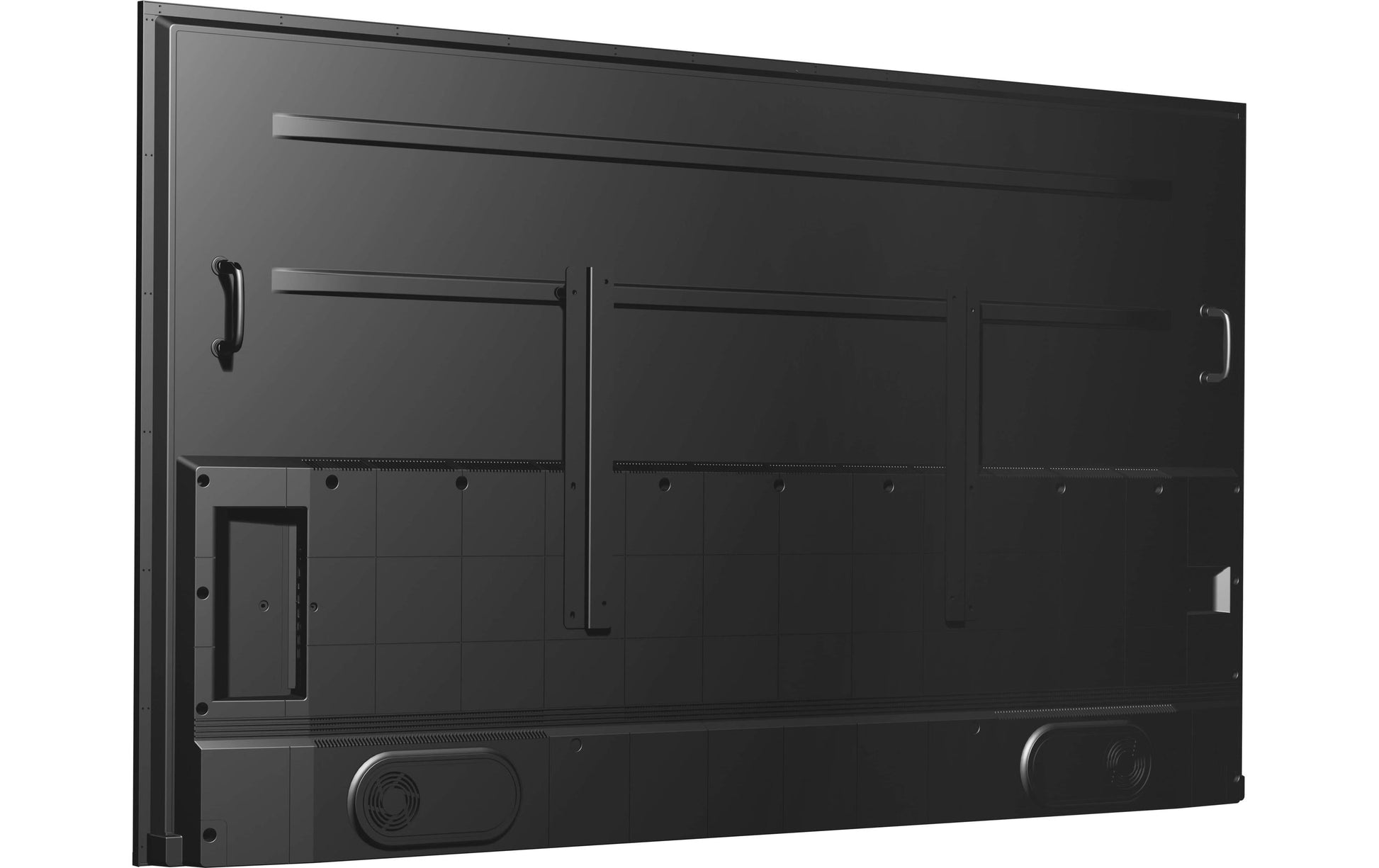 iiyama LE9864UHS-B1AG – Signage-Display, 98", Ultra HD 4K, 500 cd/m², 24/7