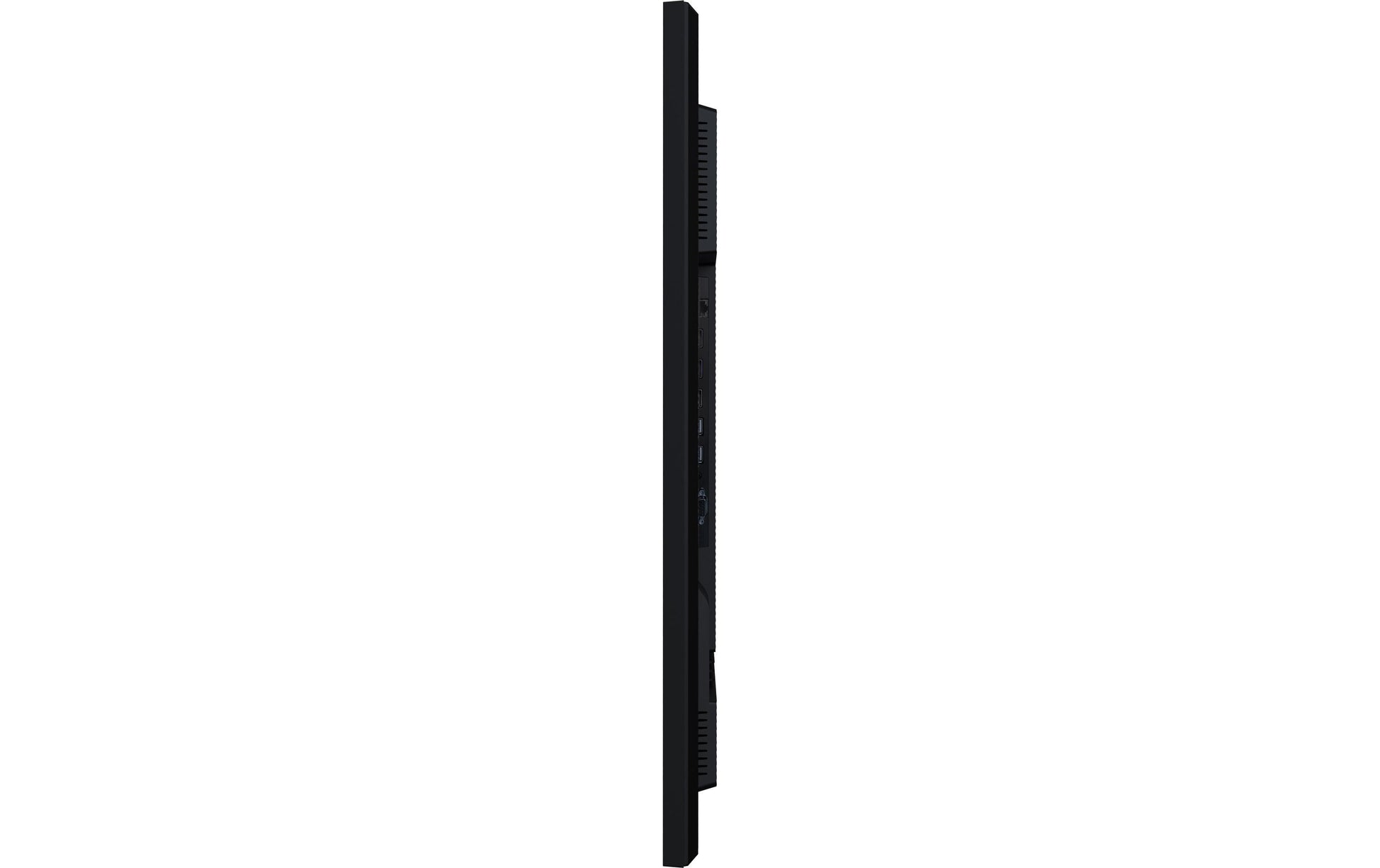 iiyama LH5060UHS-B1AG – 50" Public Display LED UHD 4K, Android OS, 24/7