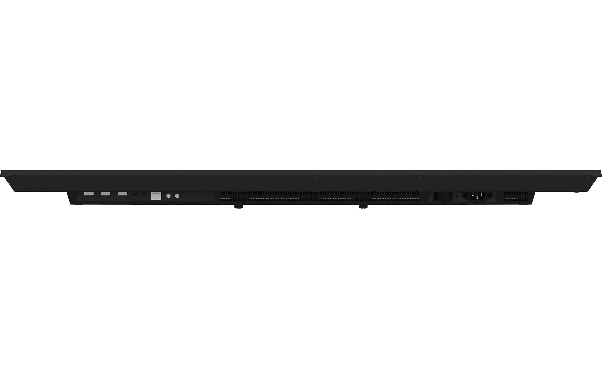 iiyama ProLite – Signage-Display, 31,5", Full HD, 350 cd/m², 24/7, IPS
