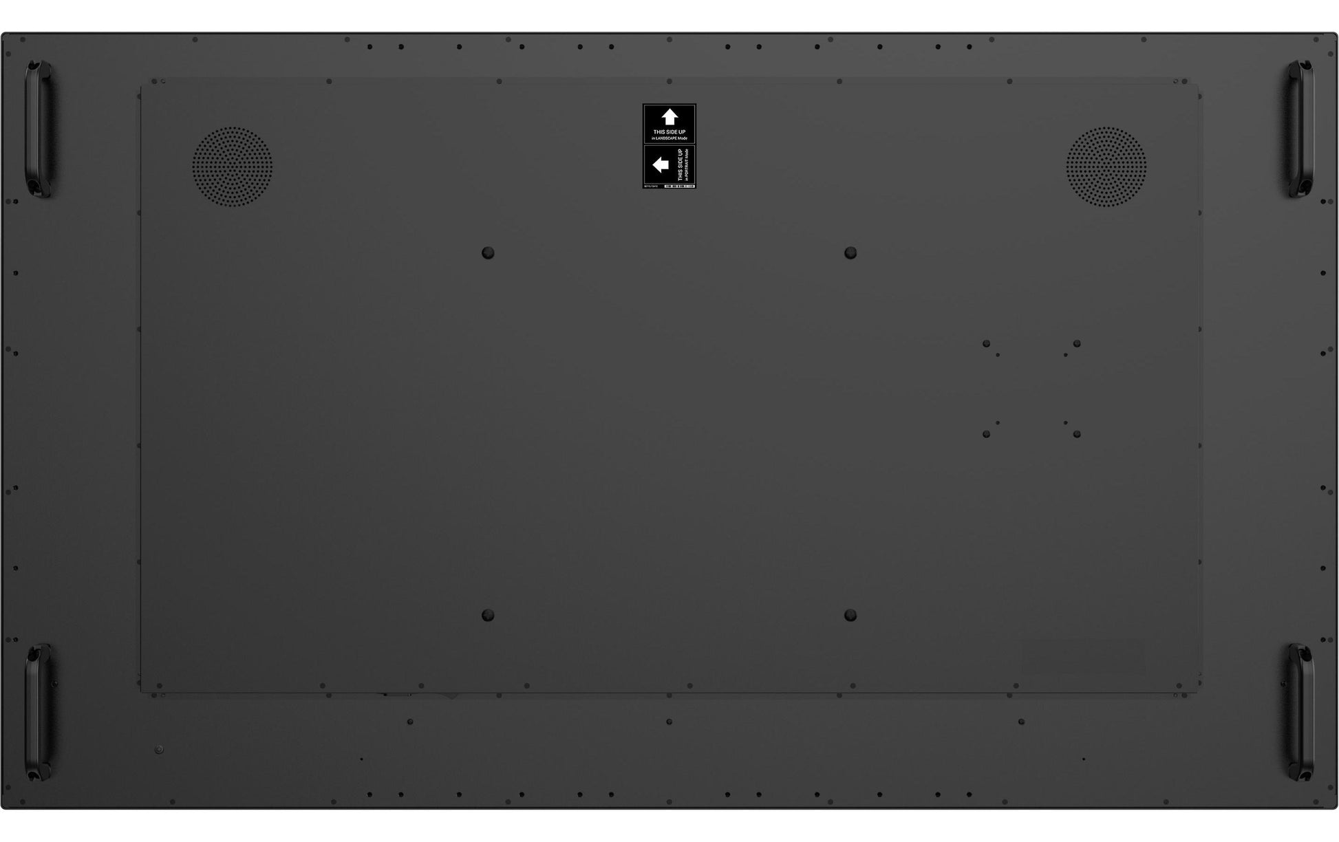 iiyama ProLite 65" 3840 × 1600 PCAP 40-Touch – Android, 500 cd/m²