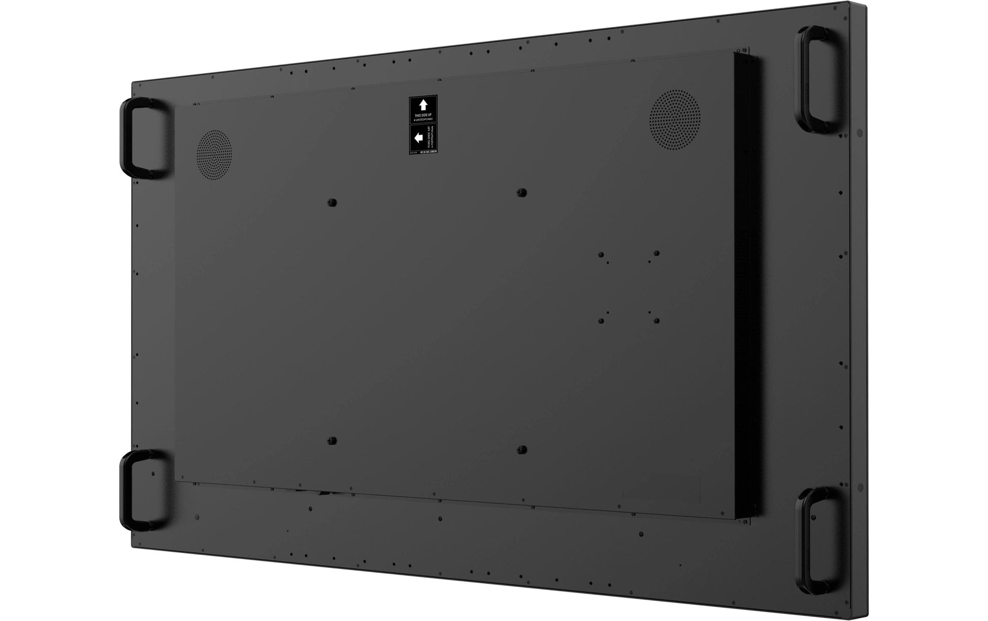 iiyama ProLite 65" 3840 × 1600 PCAP 40-Touch – Android, 500 cd/m²