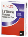 Xerox Durchschreibepapier, weiss, A4, 84 g/m², 2500 Bogen