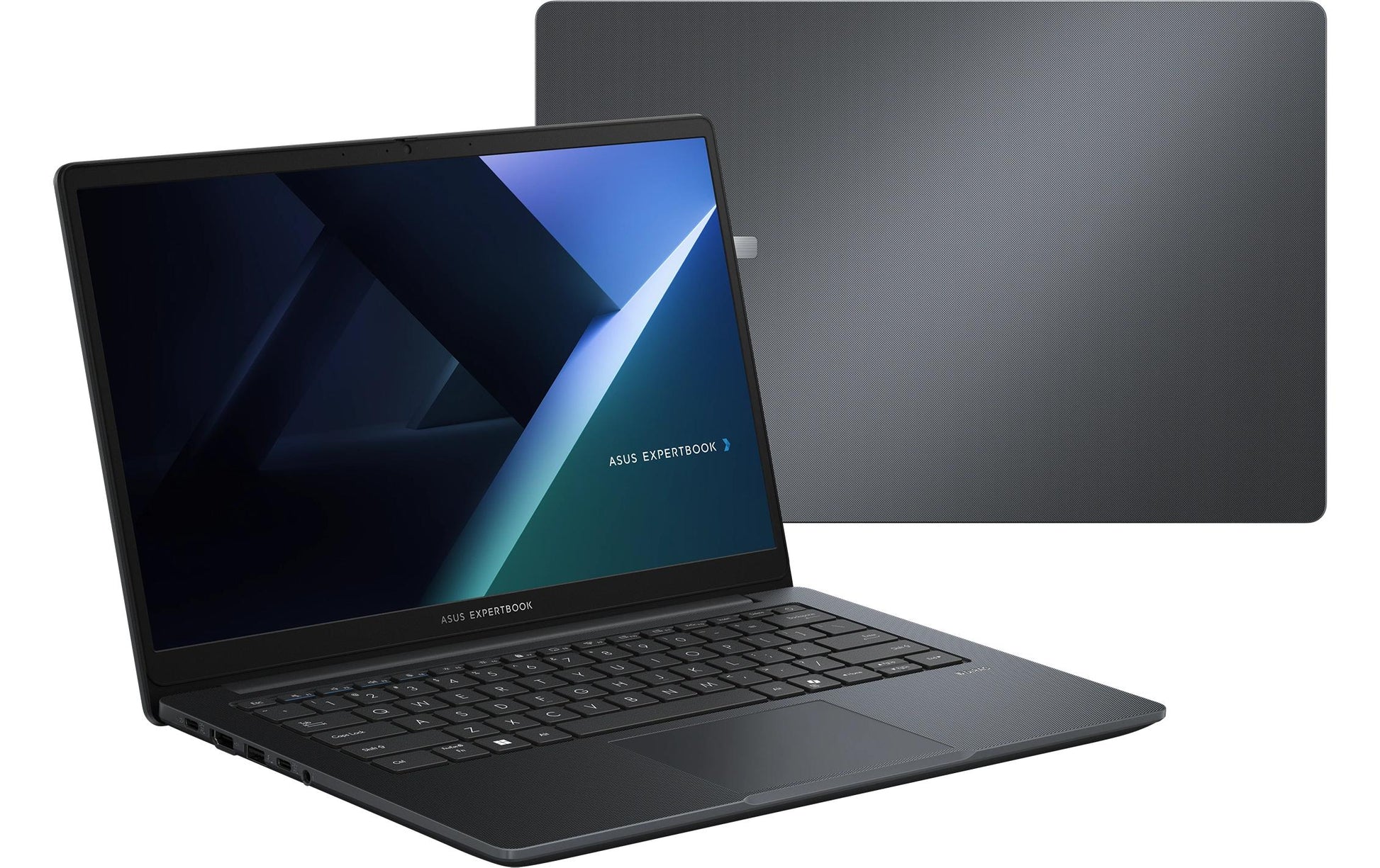 ASUS ExpertBook B1 B1403CVA-S64759X Laptop – Wi‑Fi, Ethernet, Bluetooth – Netzstrom 100–240 V