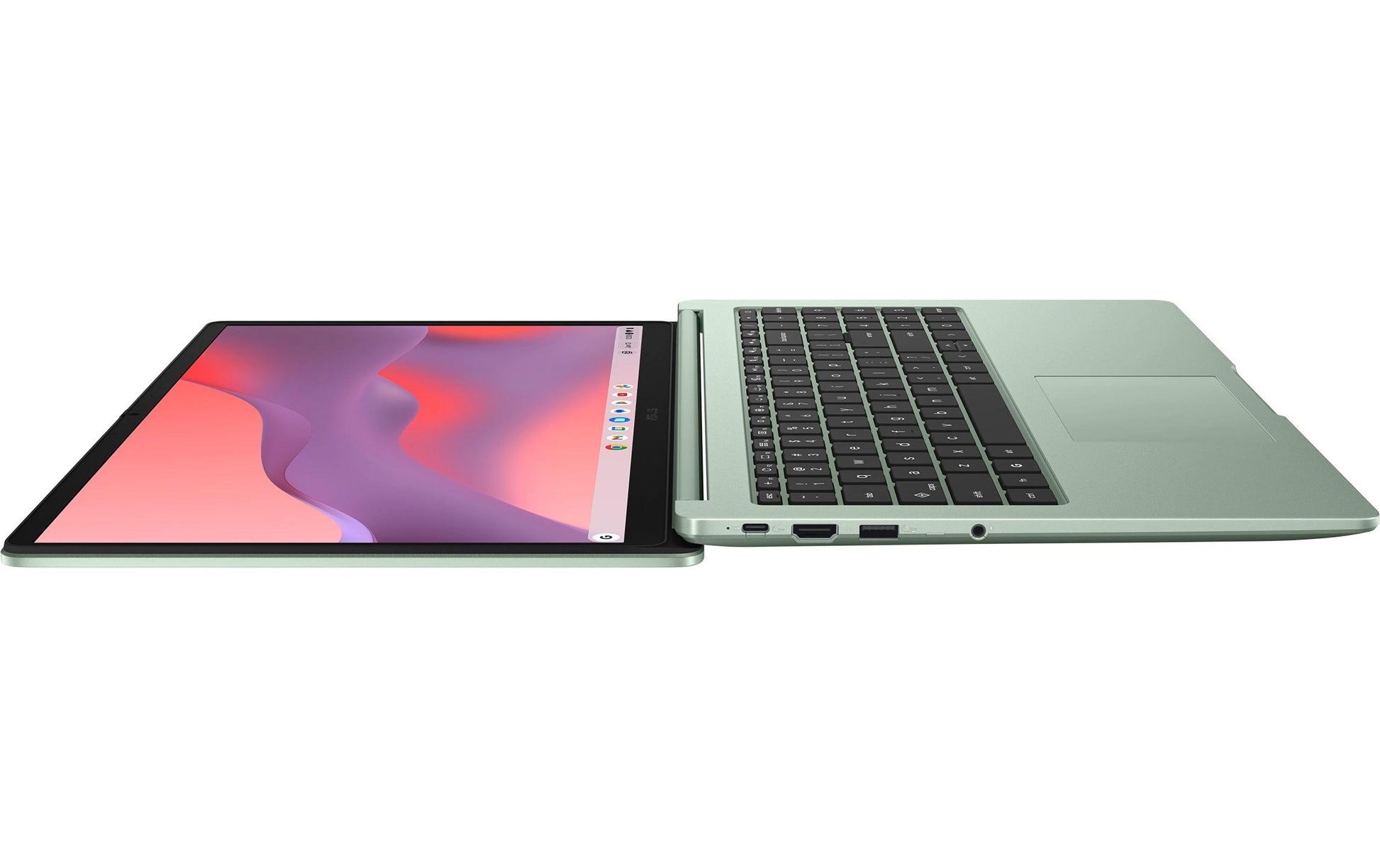 ASUS CX1505CKA-NJ0166 Chromebook – Wi‑Fi, Bluetooth – Netzstrom 100–240 V – 359,5 × 232,2 × 20,1 mm