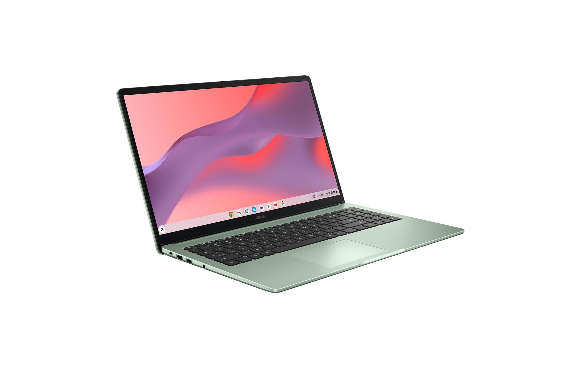 ASUS CX1505CKA-NJ0166 Chromebook – Wi‑Fi, Bluetooth – Netzstrom 100–240 V – 359,5 × 232,2 × 20,1 mm