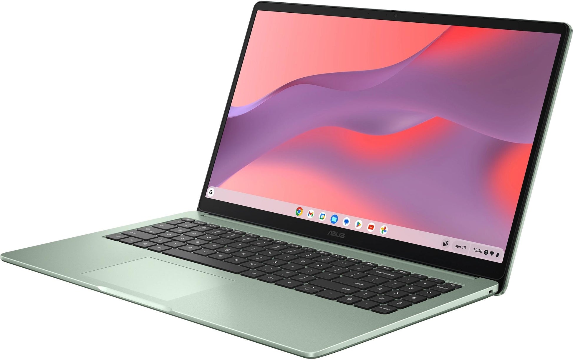 ASUS CX1505CKA-NJ0166 Chromebook – Wi‑Fi, Bluetooth – Netzstrom 100–240 V – 359,5 × 232,2 × 20,1 mm