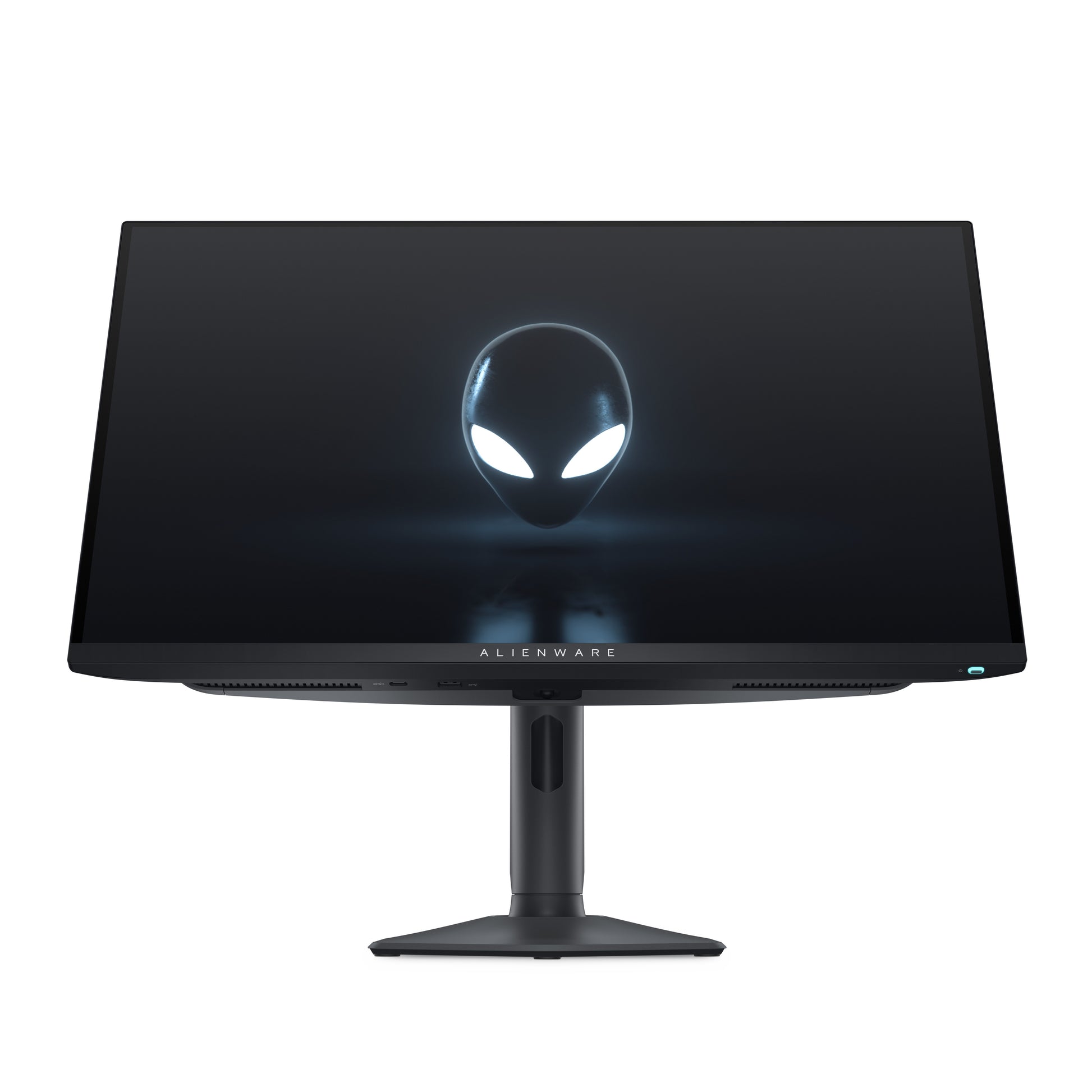 Alienware AW2725DF – 26,7", 2560 × 1440 (WQHD), OLED, 360 Hz, DisplayHDR 400