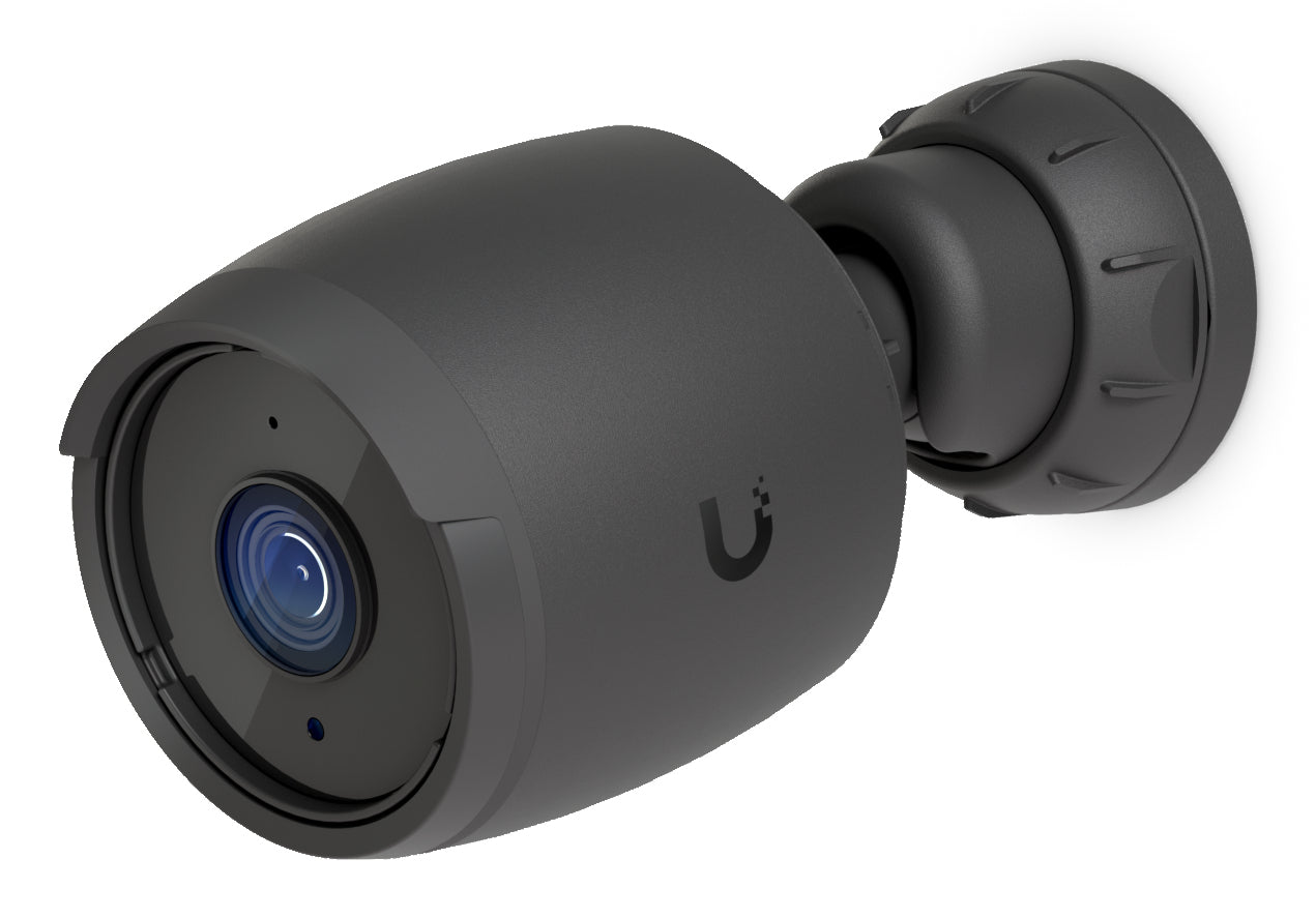 Ubiquiti G6 Bullet Kamera – 4K, 8 MP, PoE, Schwarz