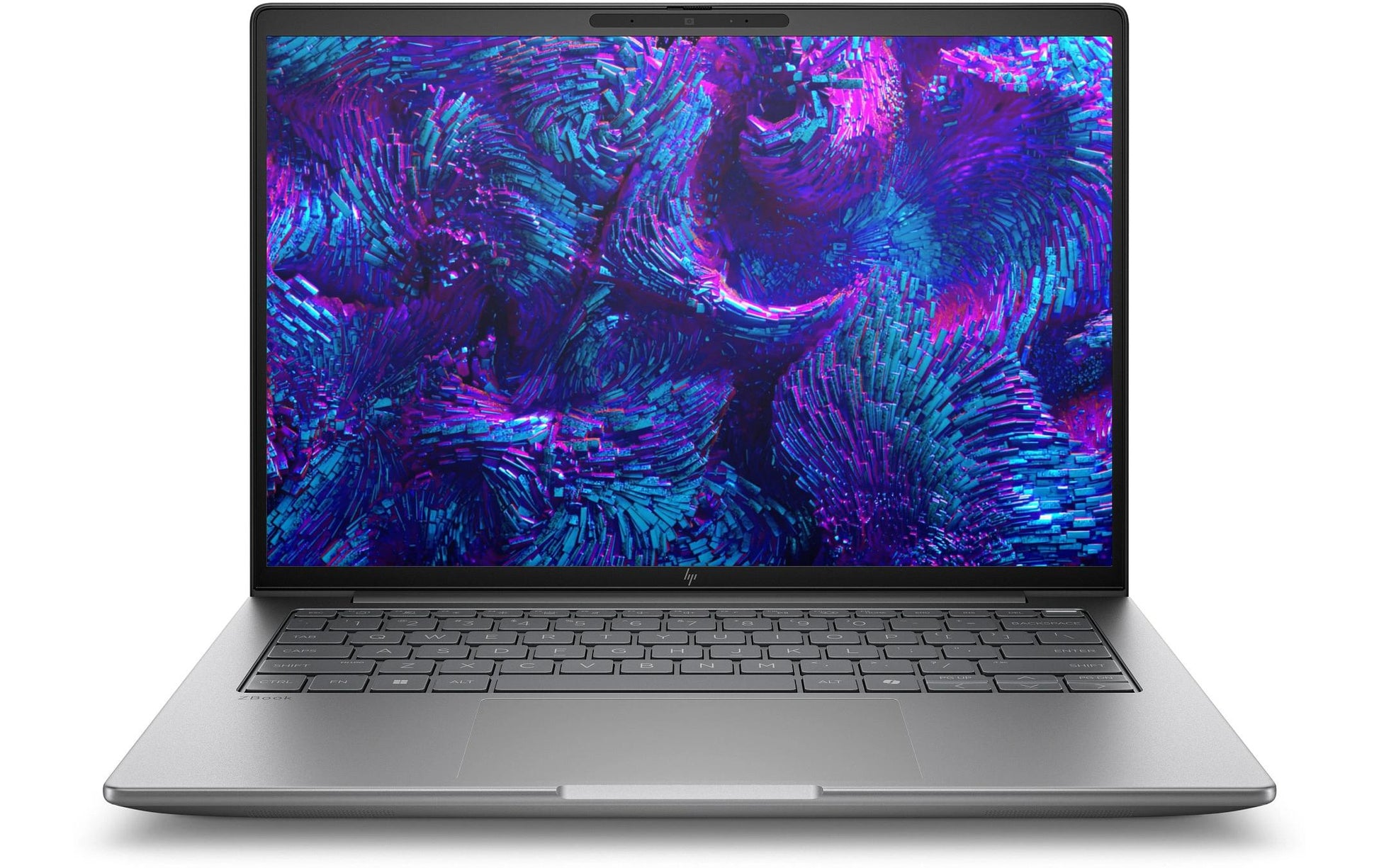 HP ZBOOK 8 G1I 14 U7-255H Notebook – 5G
