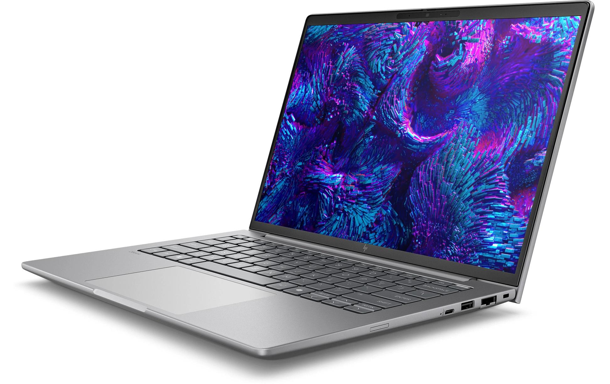 HP ZBOOK 8 G1I 14 U7-255H Notebook – 5G