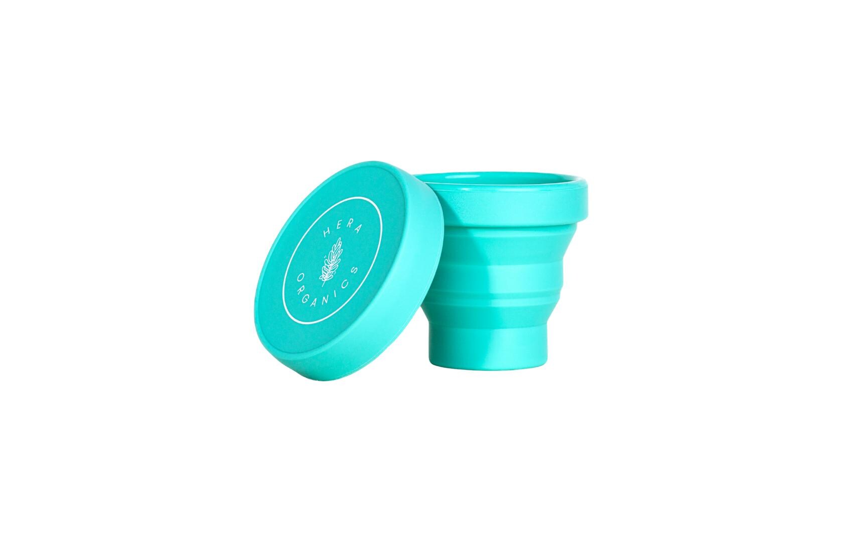 Hera organics To-go Case Hestia – 1 Stk.