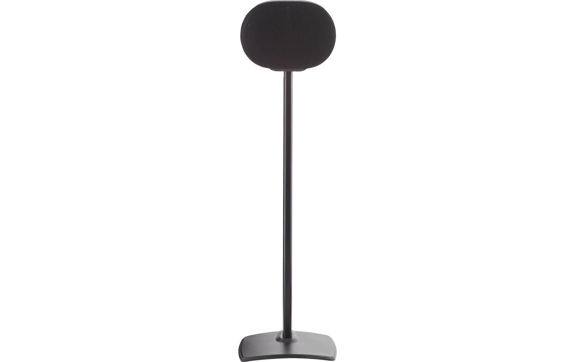 Sanus – Ständer, für Sonos Era 300, einzeln, Tragkraft 4,5 kg, Schwarz