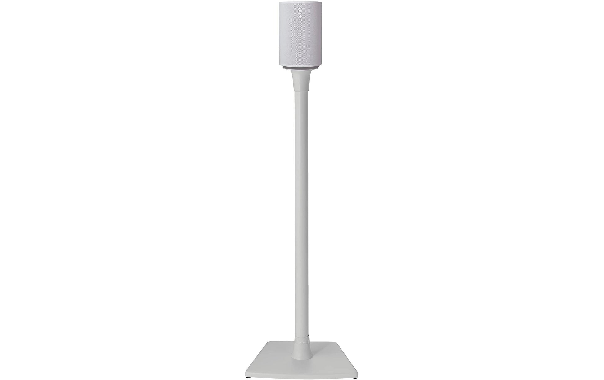 Sanus – Ständer für Sonos Era 100, max. Tragkraft 2,3 kg, einzeln, weiss