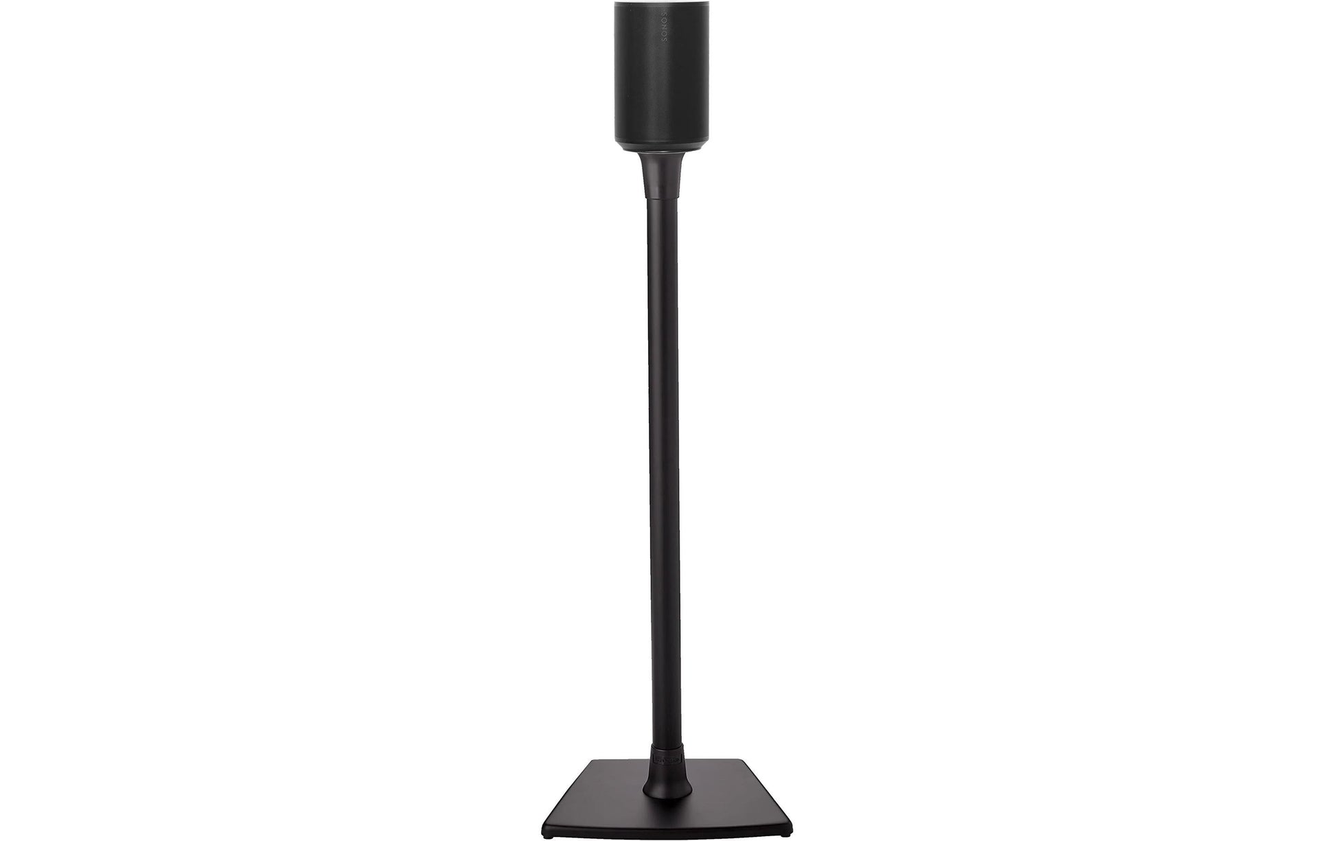 Sanus – Ständer für Sonos Era 100, Tragkraft 2,3 kg, Schwarz