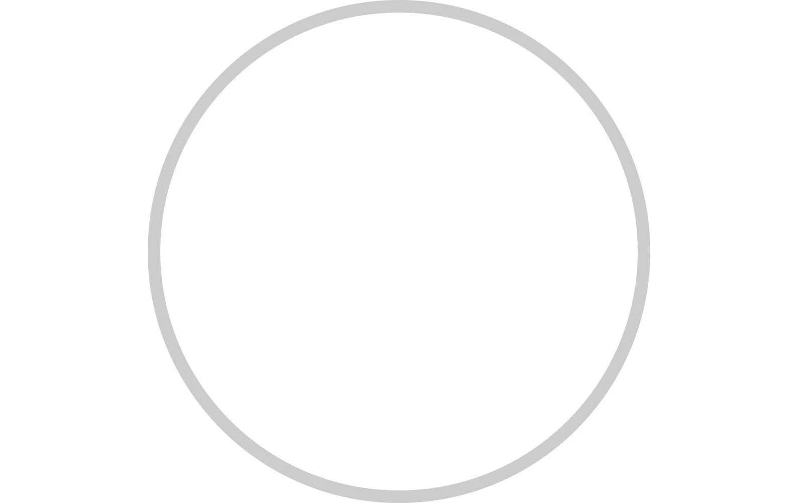 SANUS Standfuss für Sonos PLAY:5, max. Tragkraft 6,8 kg, einzeln, weiss