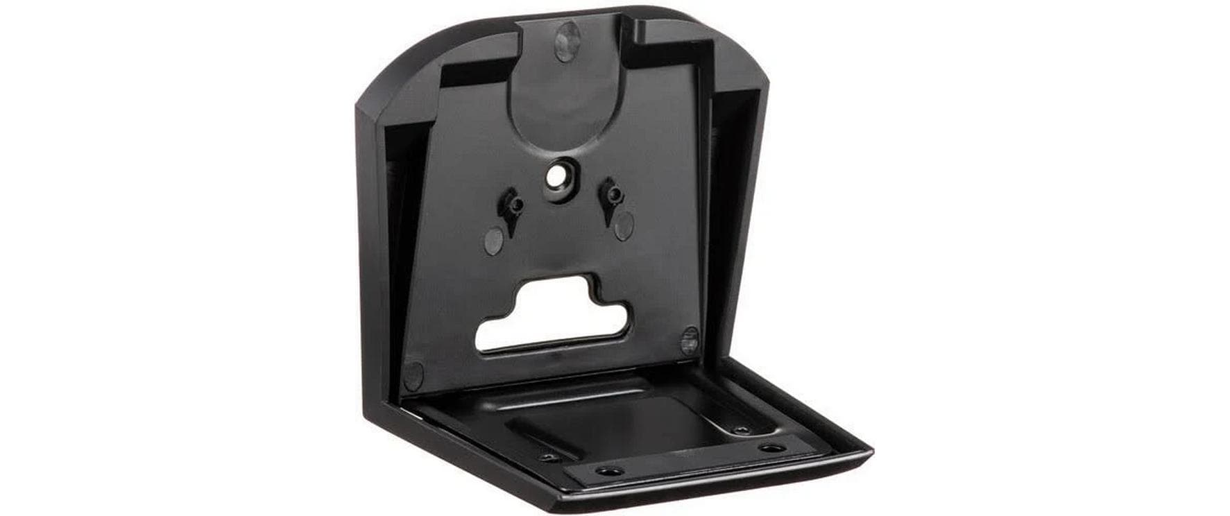 SANUS Wandhalterung, für Sonos Era 300, neigbar, Paar, schwarz