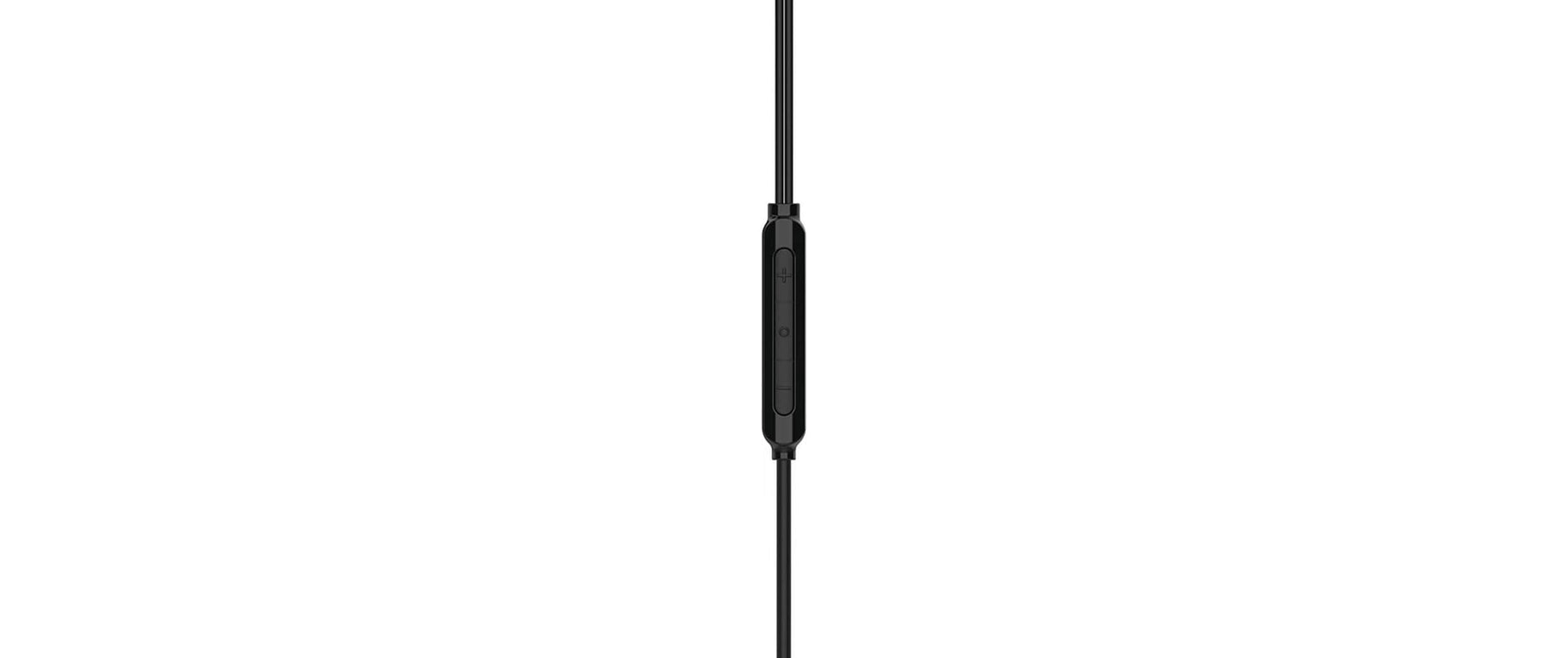 Philips TAE2146BK/00 In-Ear Headset – Stereo, Kabel (USB-C), Schwarz