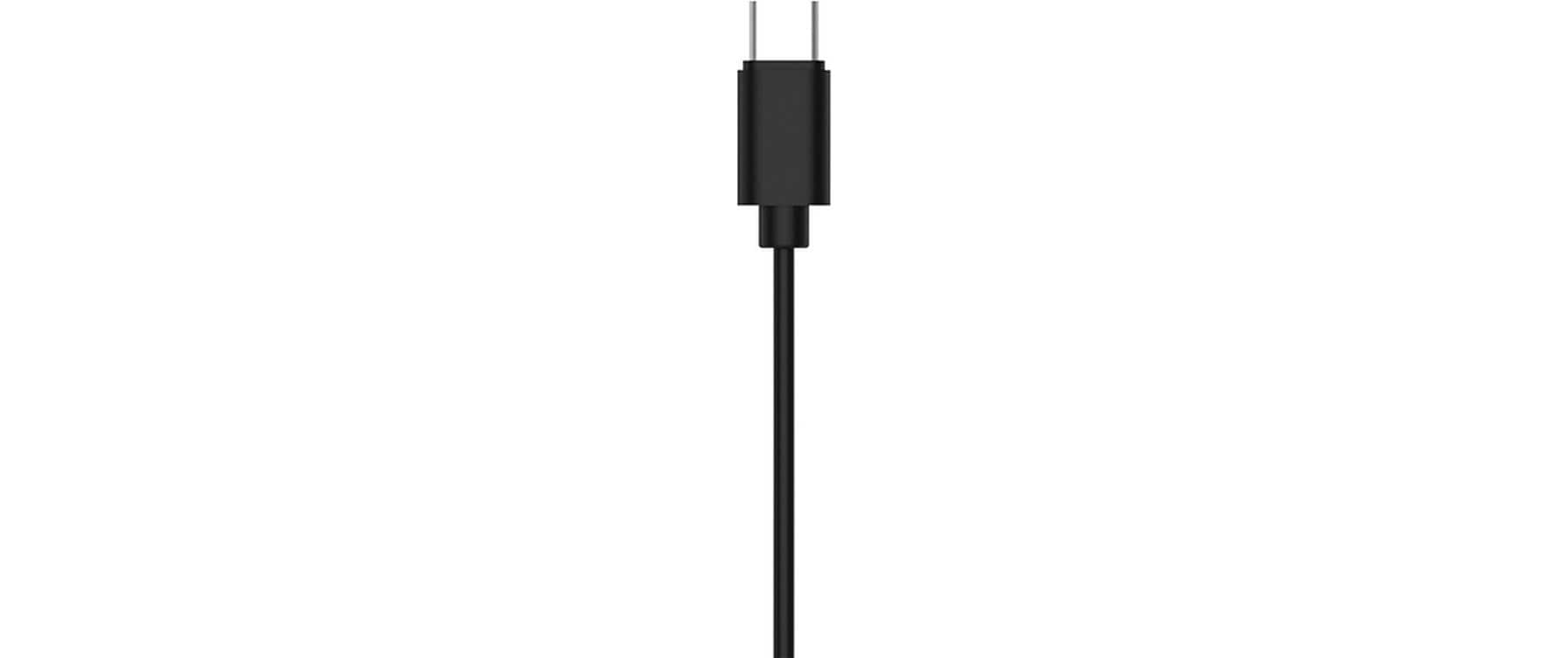 Philips TAE2146BK/00 In-Ear Headset – Stereo, Kabel (USB-C), Schwarz