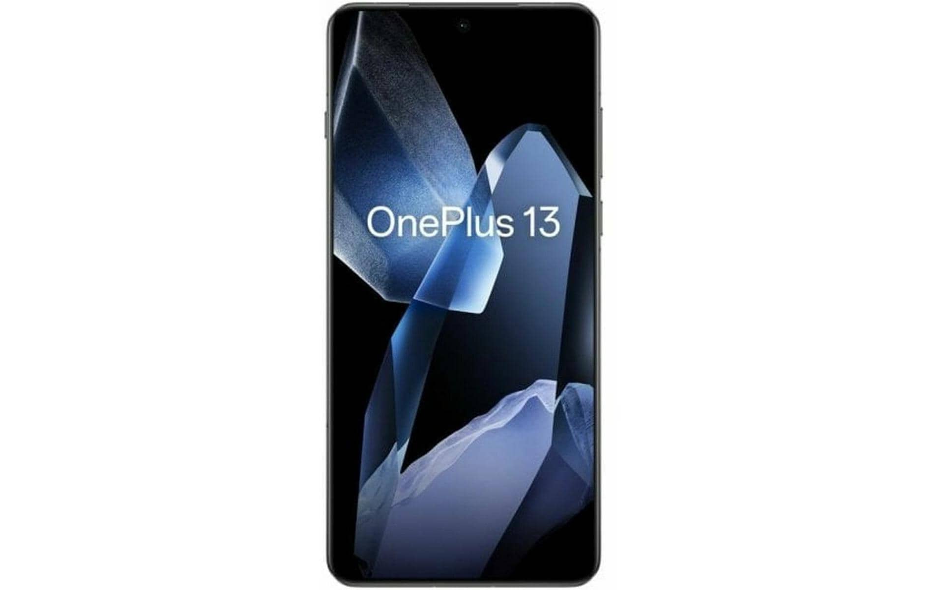 OnePlus 13 – 6,8" – 256 GB – Schwarz