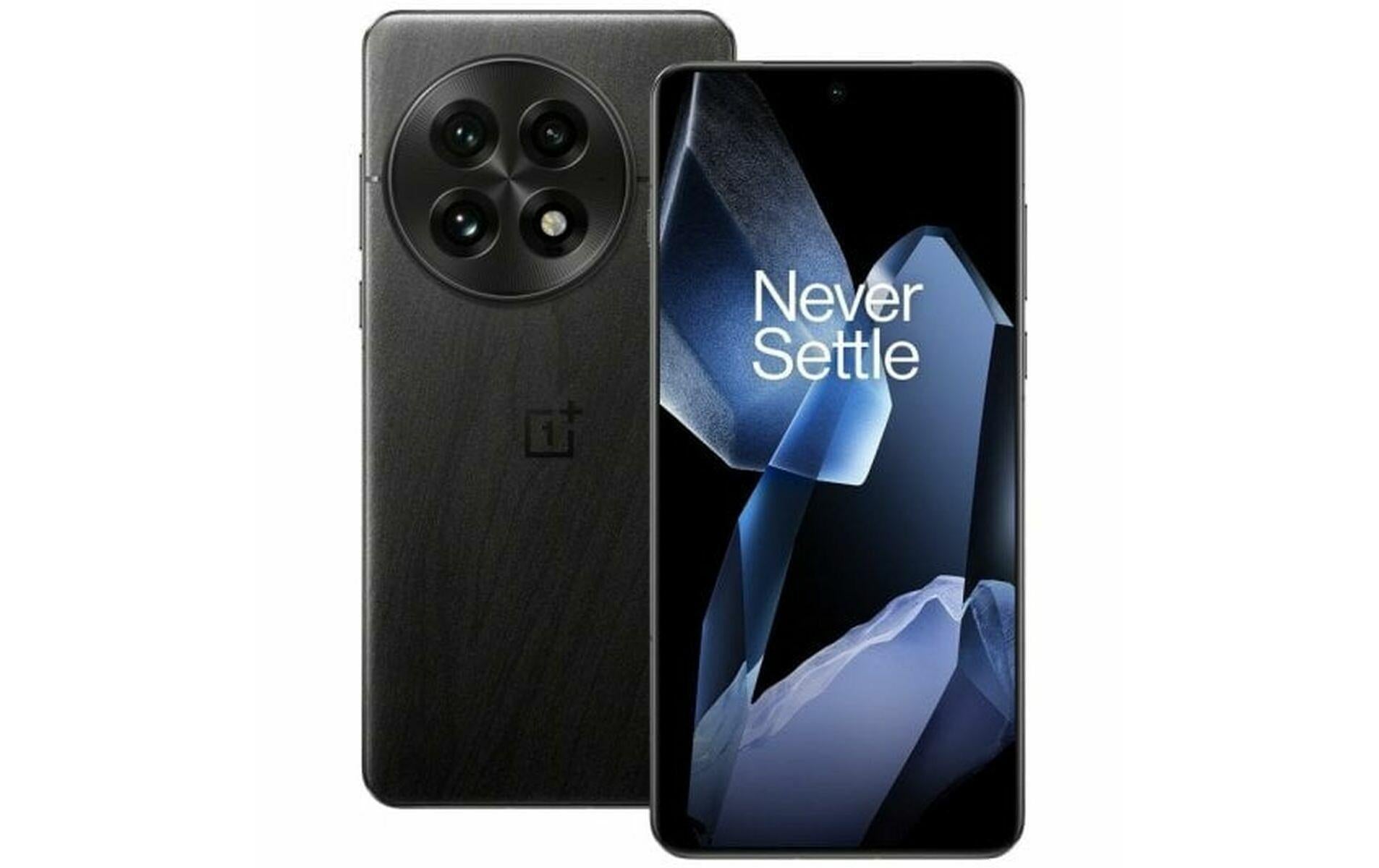 OnePlus 13 – 6,8" – 256 GB – Schwarz