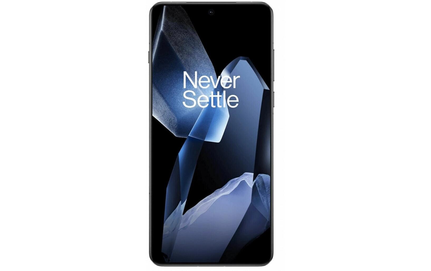 OnePlus 13 – 6,8" – 256 GB – Schwarz